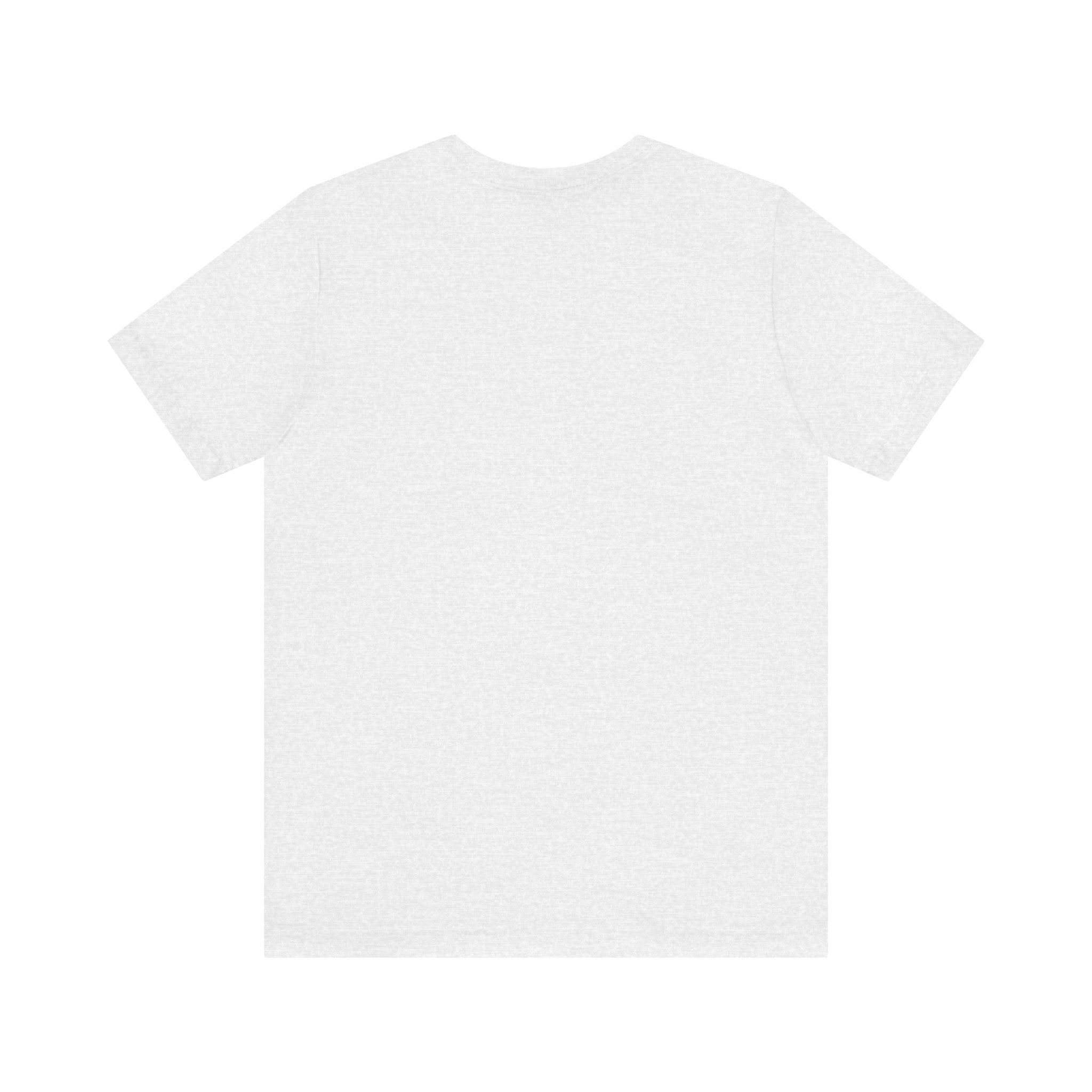 Colorful 'Walk In Their Shoes' Tee - Empathy Shirt & Inspirational Gift