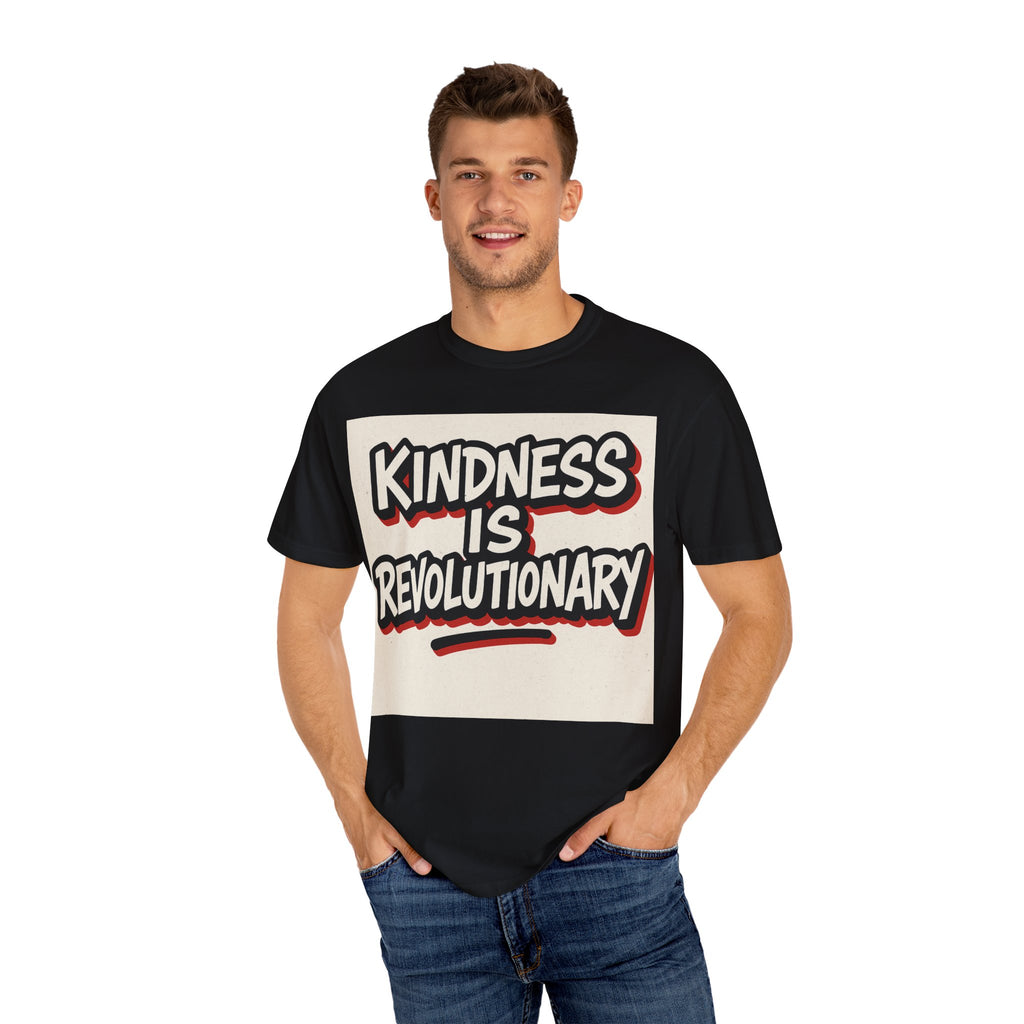 Revolutionary Kindness T-Shirt