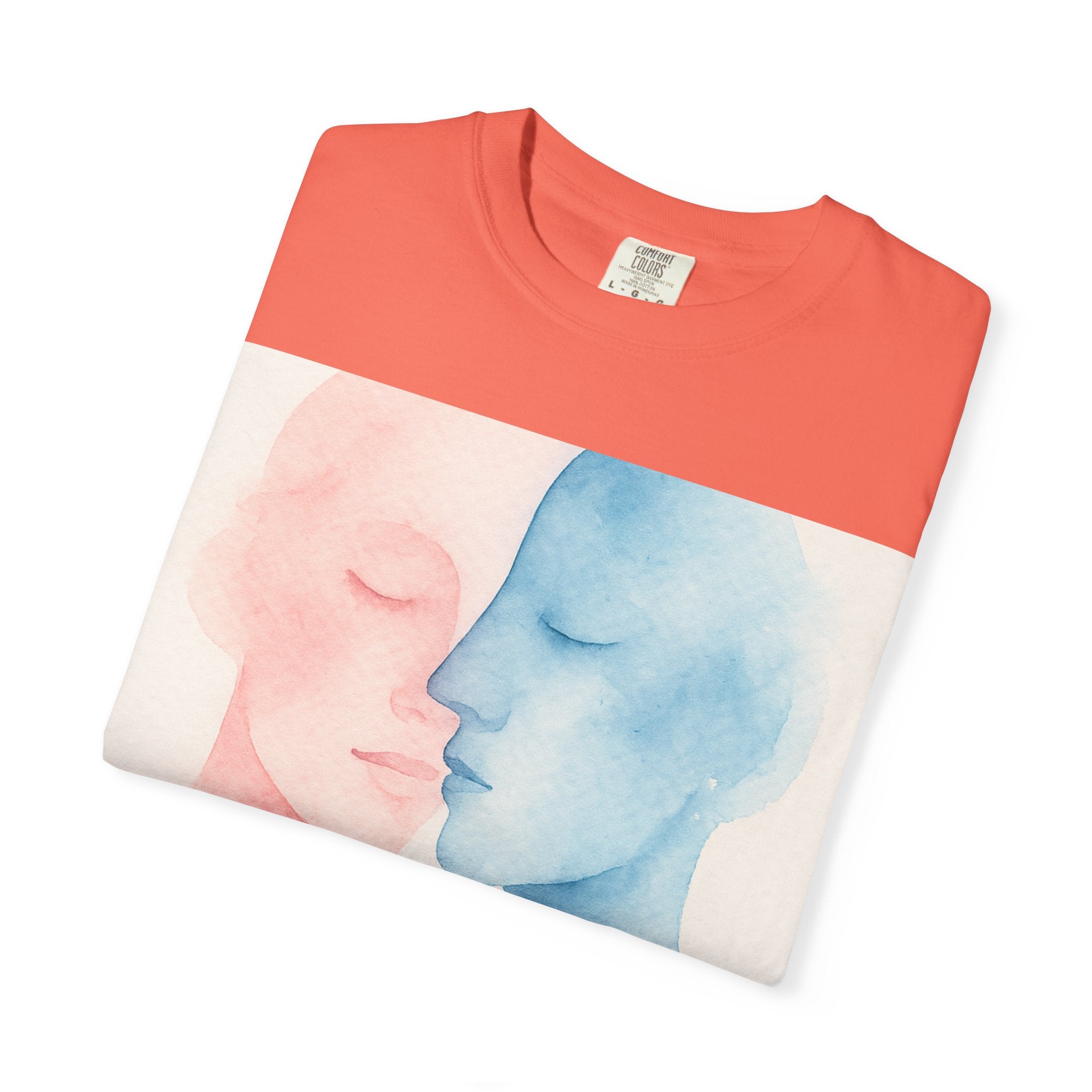 Empathy Connection Unisex T-shirt