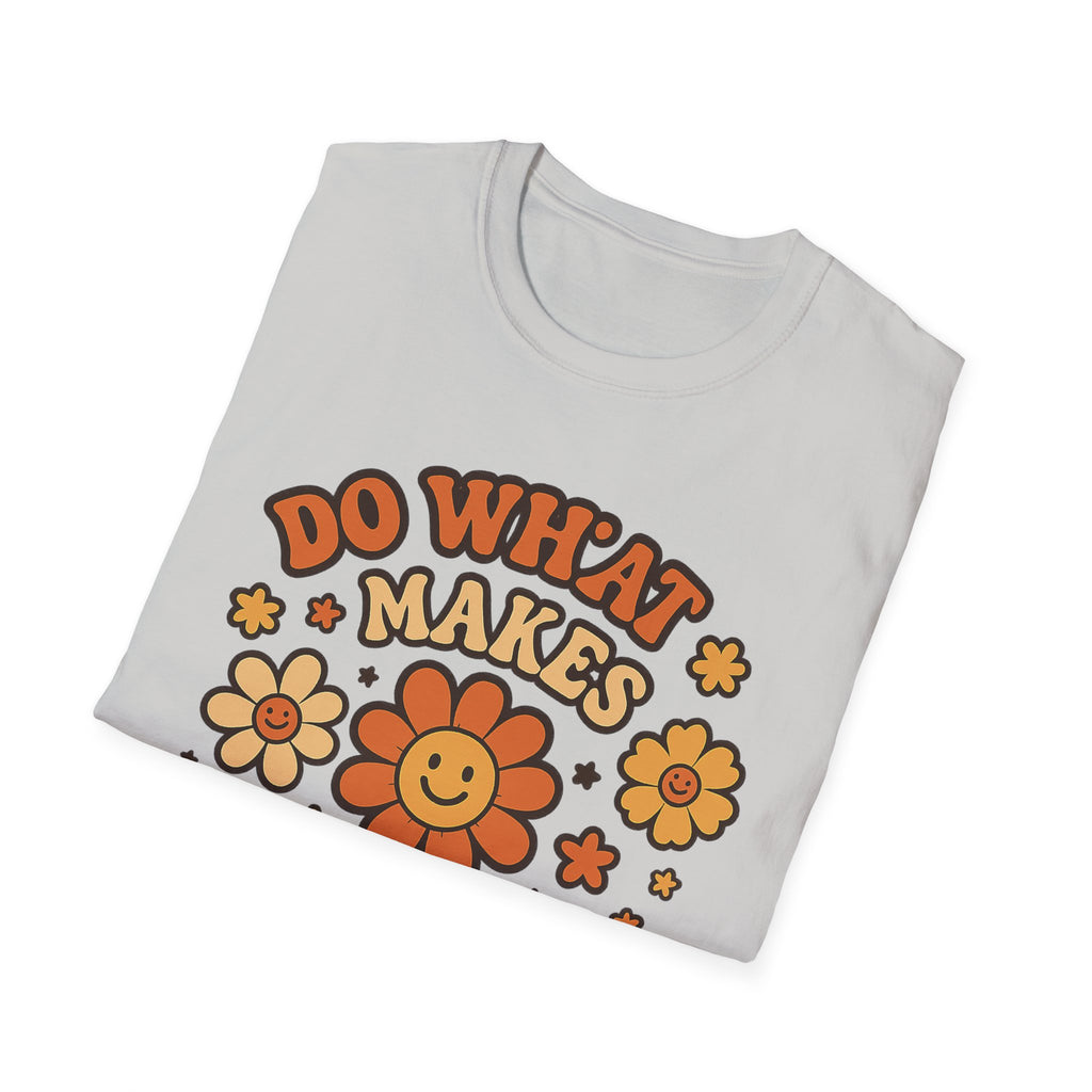 Positivity Embrace Unisex T-Shirt