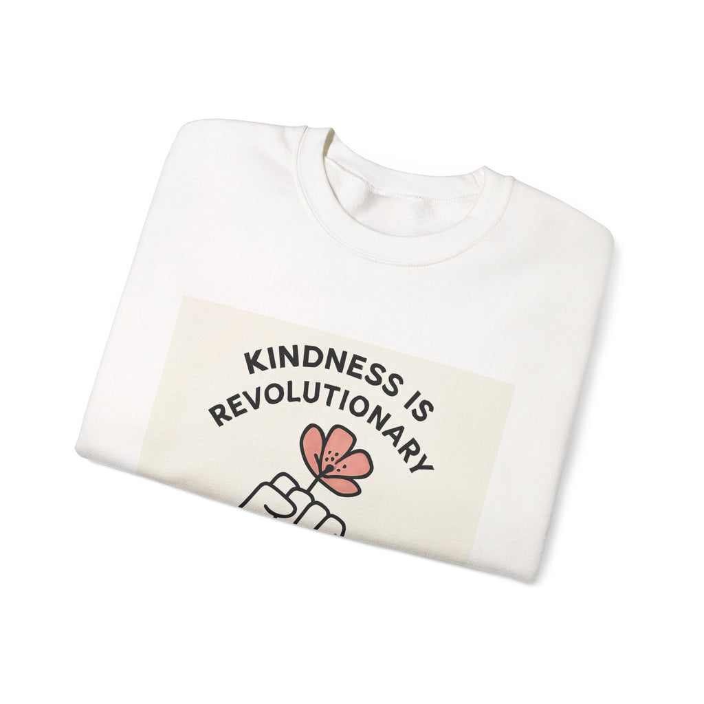 Heavy Blend Crewneck Sweatshirt - Unisex Soft & Durable - Custom Print Top Choice for Apparel