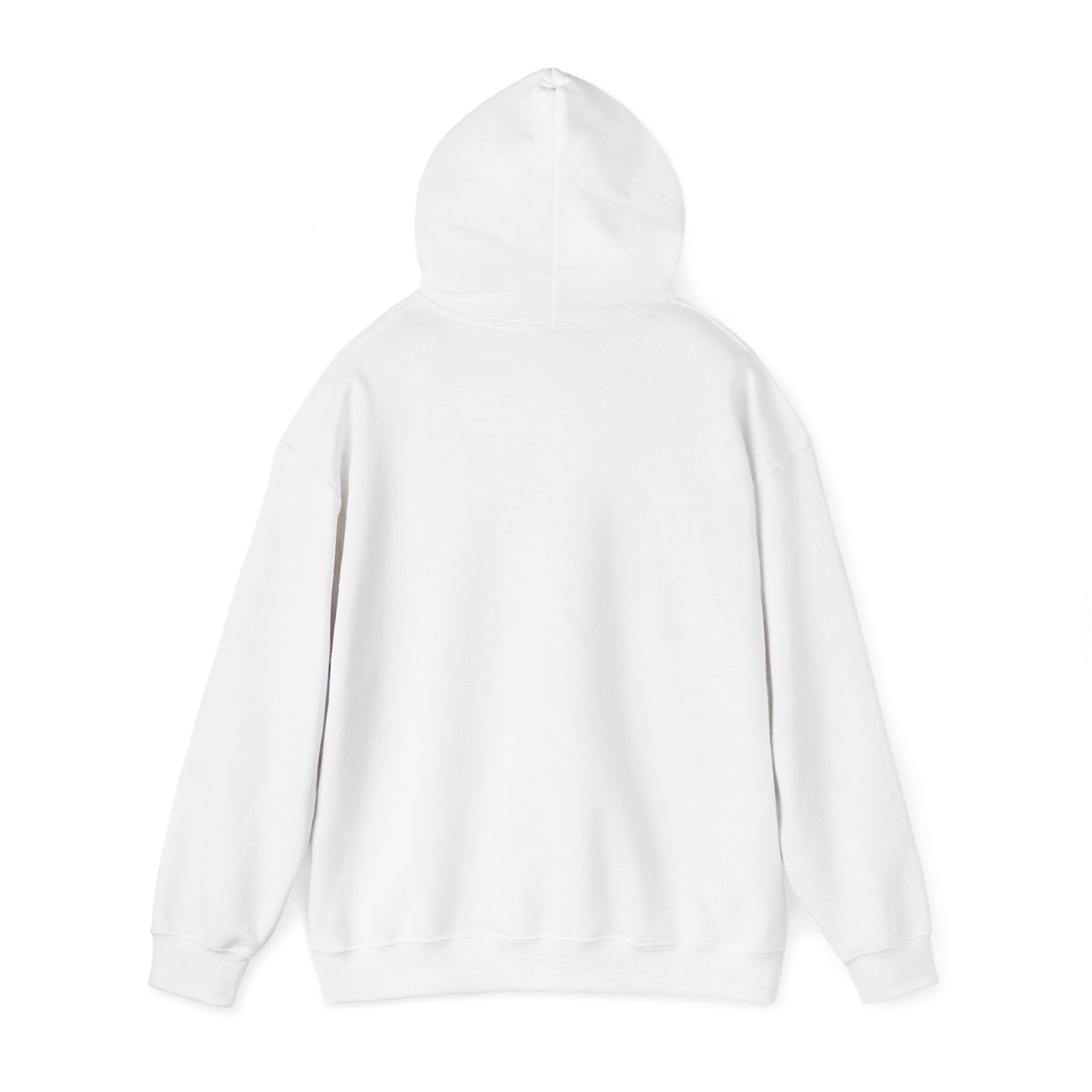 Minimalist 'We’re Stronger Together' Hoodie — Cozy Everyday Pullover