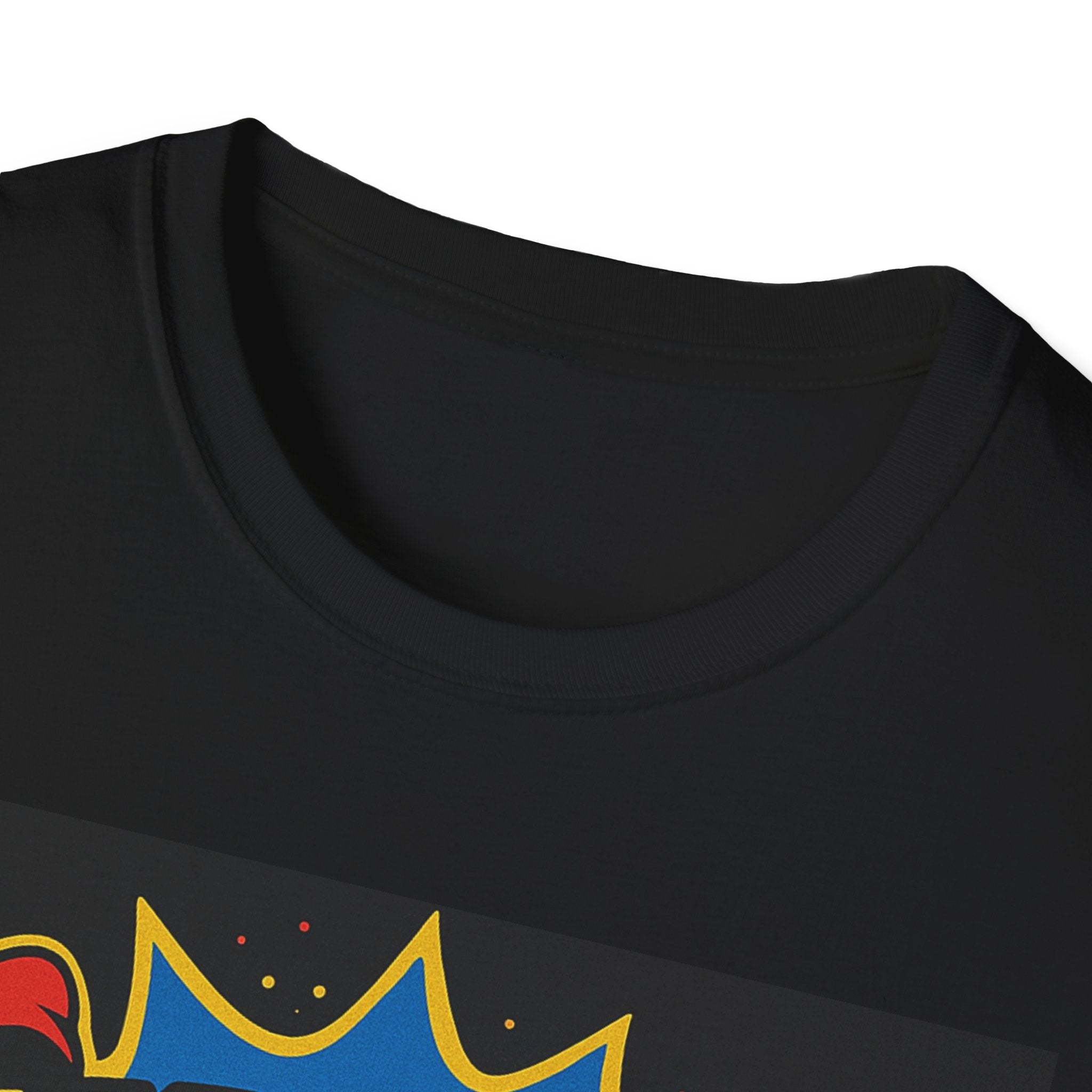 Empathy Is My Superpower Graphic Tee
