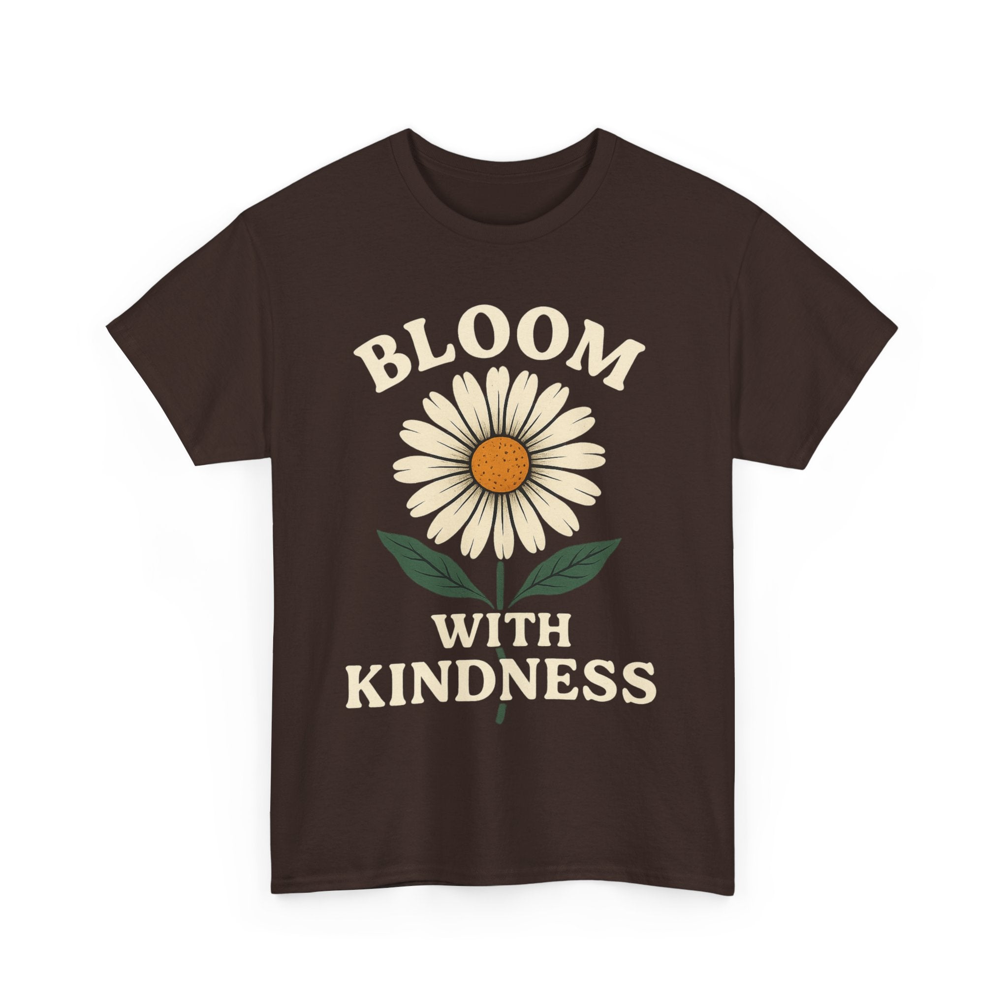 Bloom with Kindness Unisex Tee