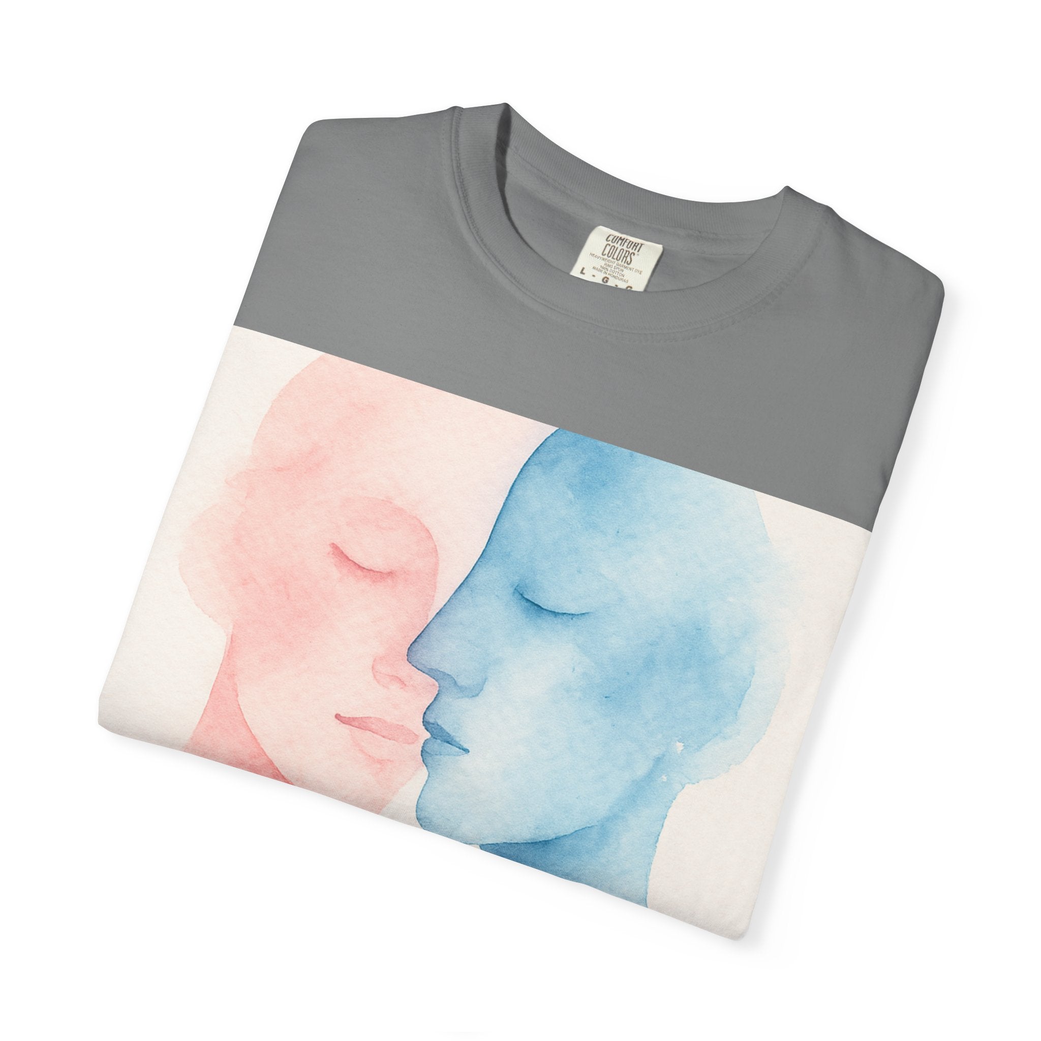 Empathy Connection Unisex T-shirt