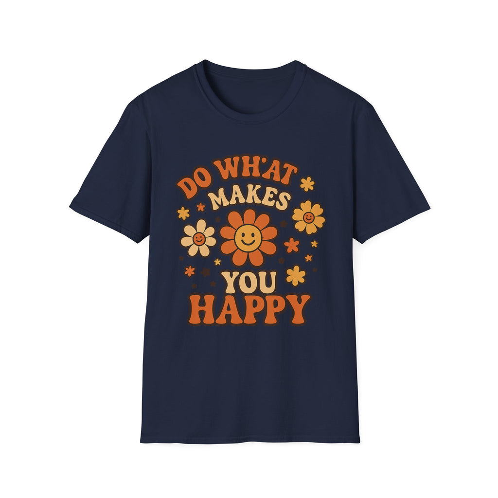 Positivity Embrace Unisex T-Shirt