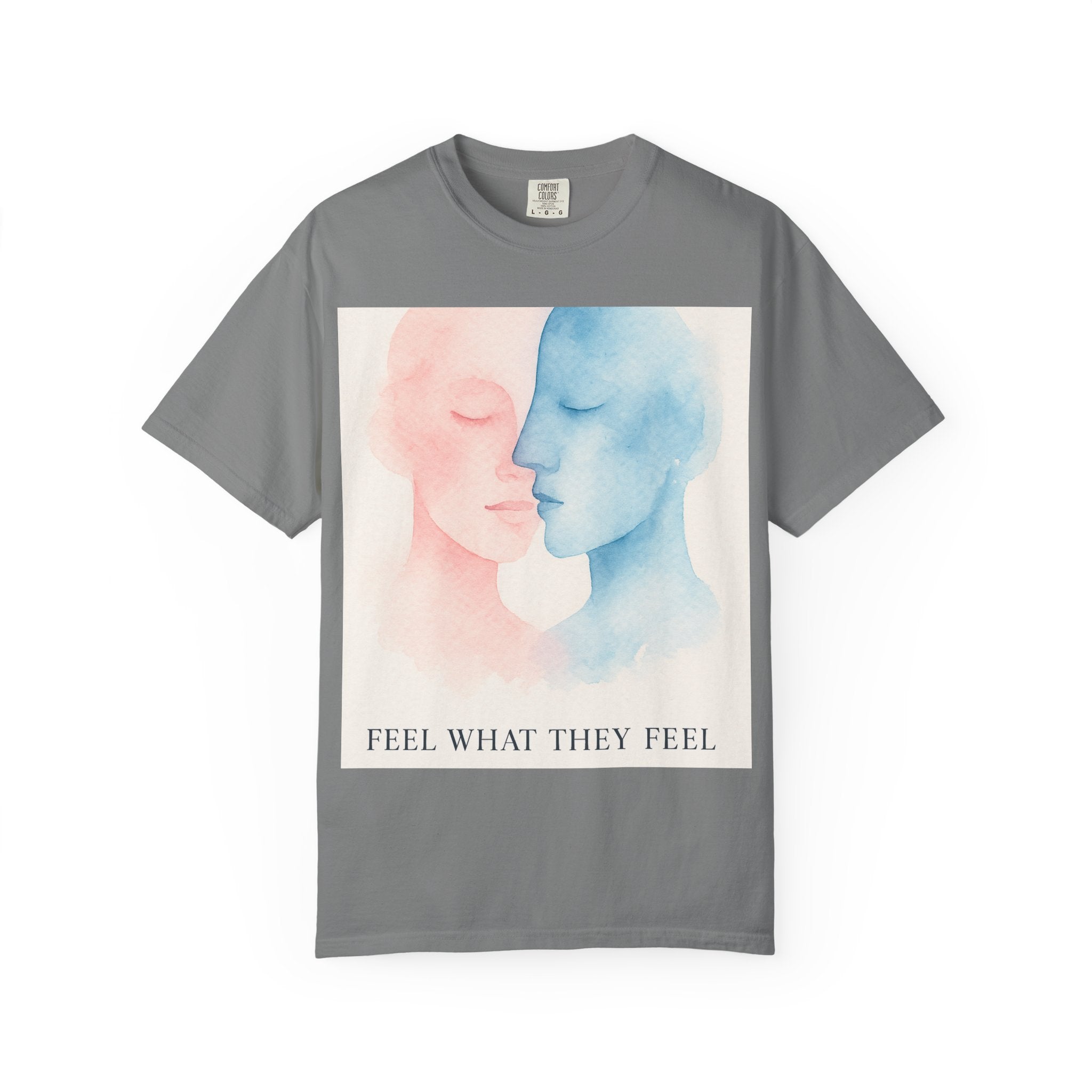 Empathy Connection Unisex T-shirt