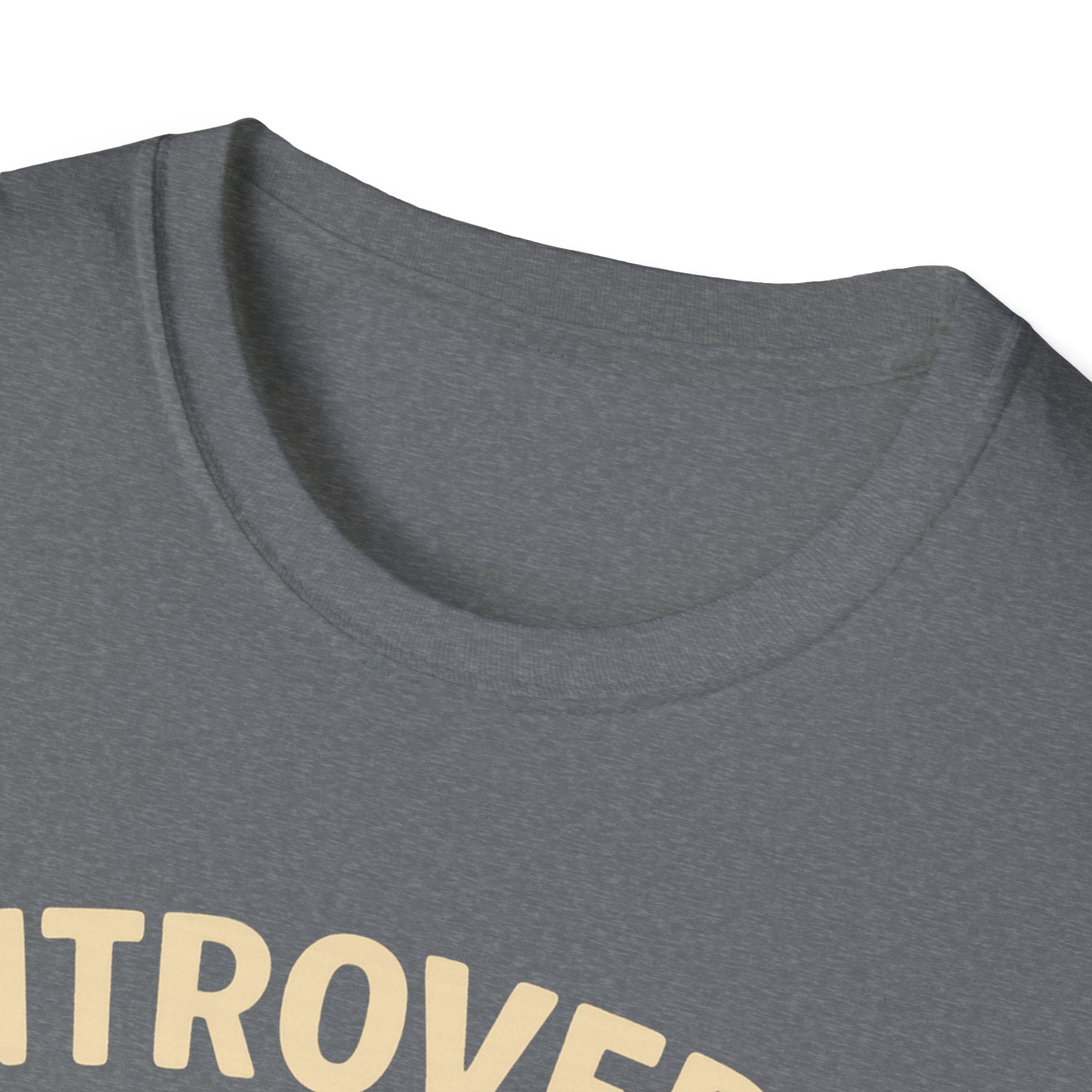 Cat Cooking Kitchen Softstyle T-Shirt