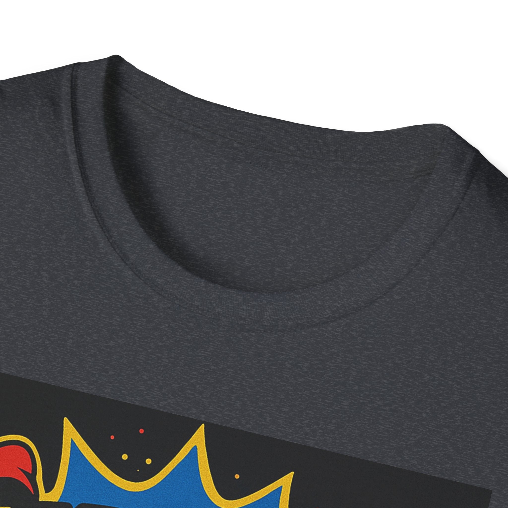 Empathy Is My Superpower Graphic Tee