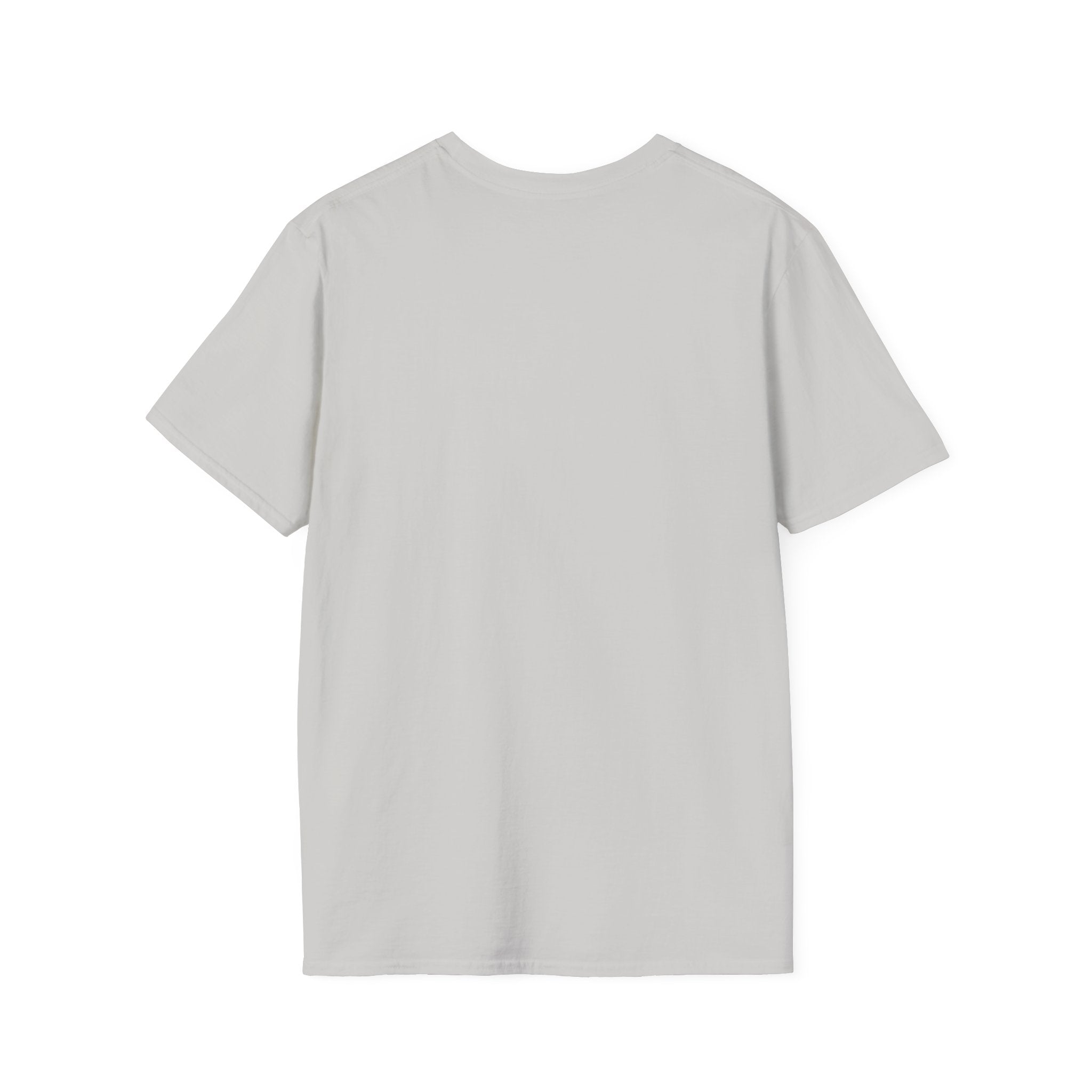 Empathy Looks Good on Me Unisex Softstyle T-Shirt, Motivational Tee, Gifts for Empathy Advocates