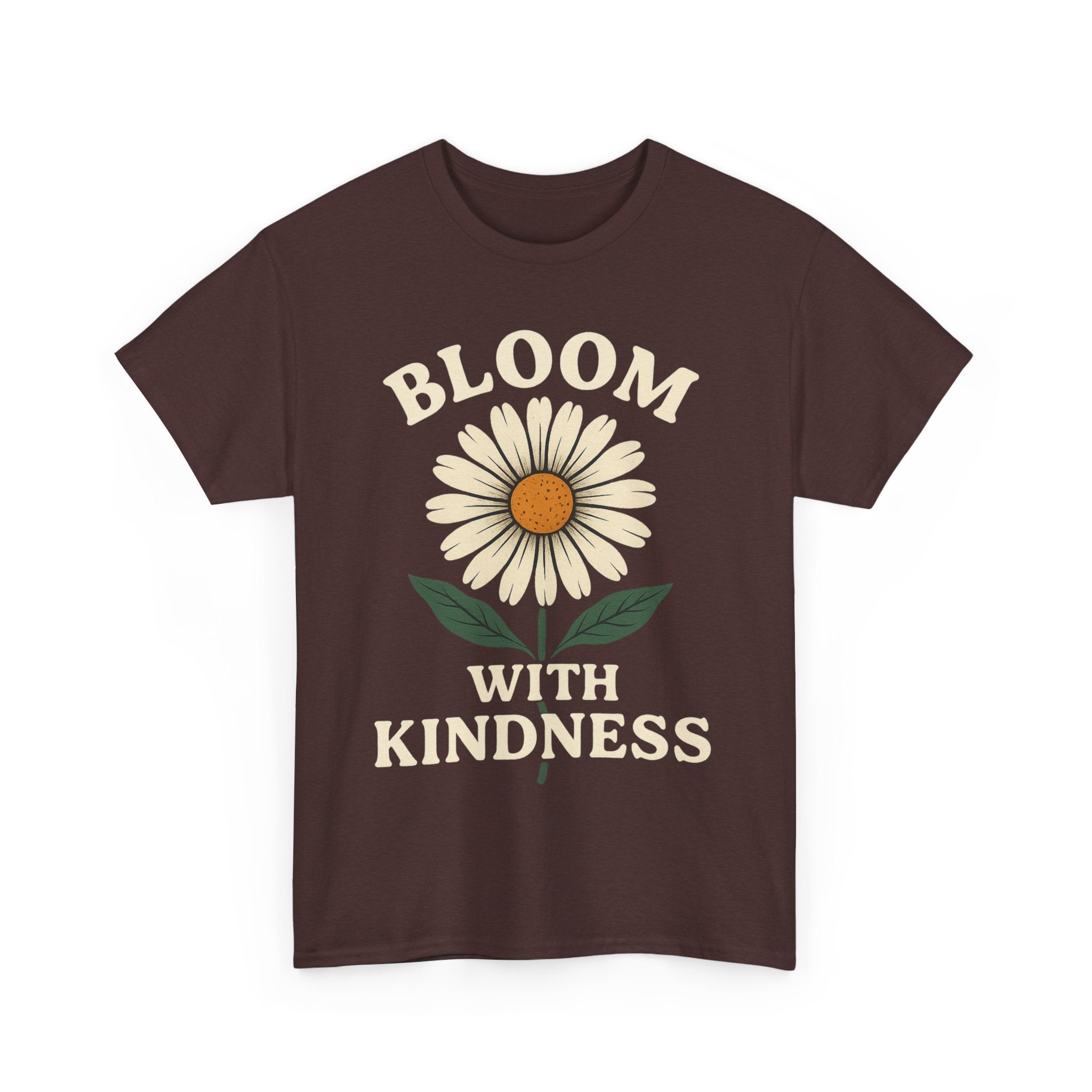 Bloom with Kindness Unisex Tee
