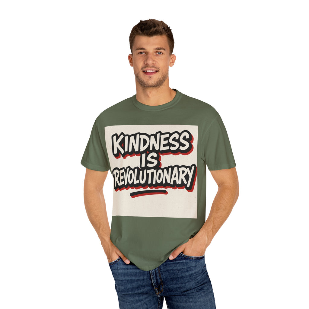 Revolutionary Kindness T-Shirt