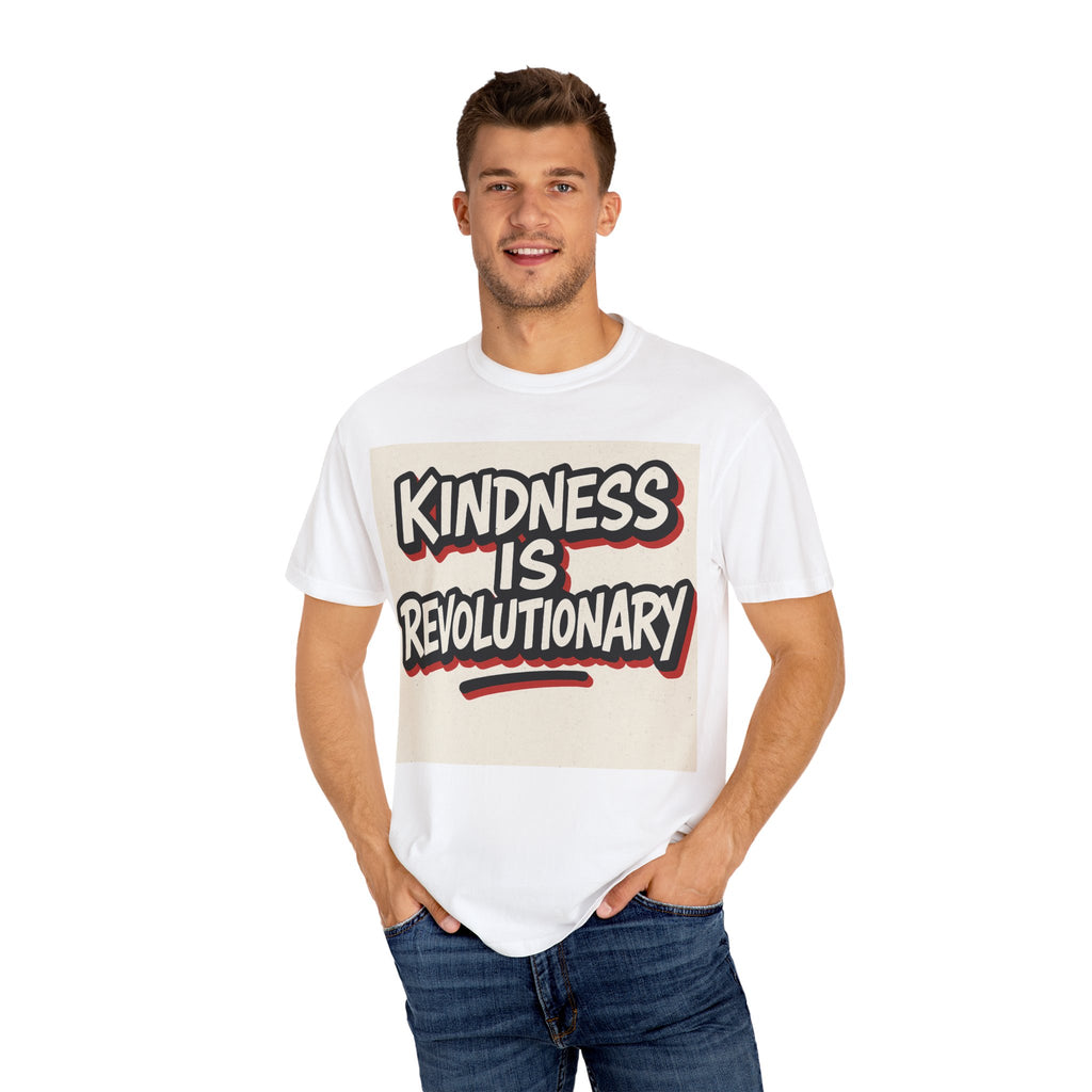 Revolutionary Kindness T-Shirt