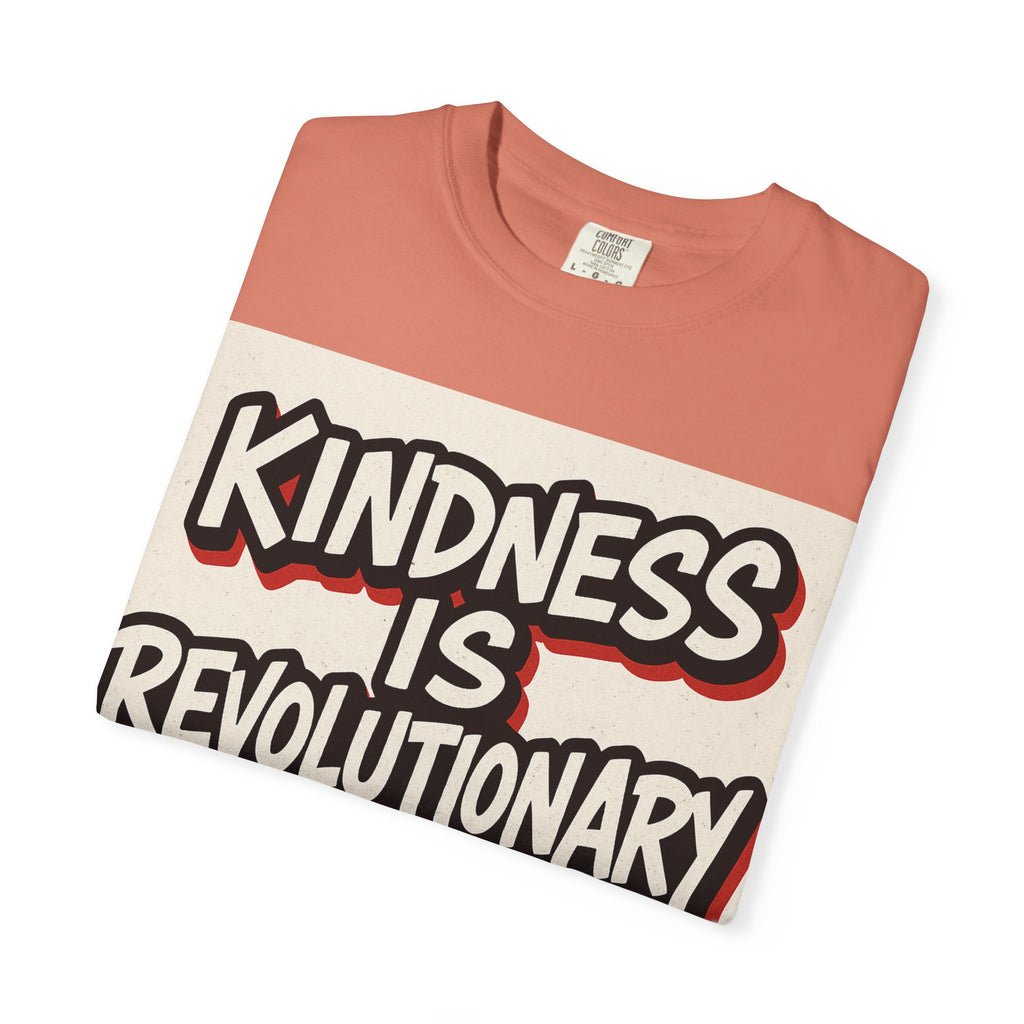Revolutionary Kindness T-Shirt