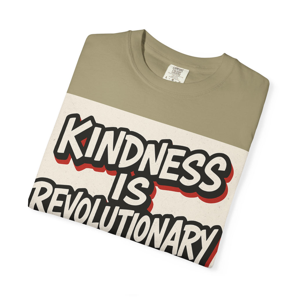 Revolutionary Kindness T-Shirt