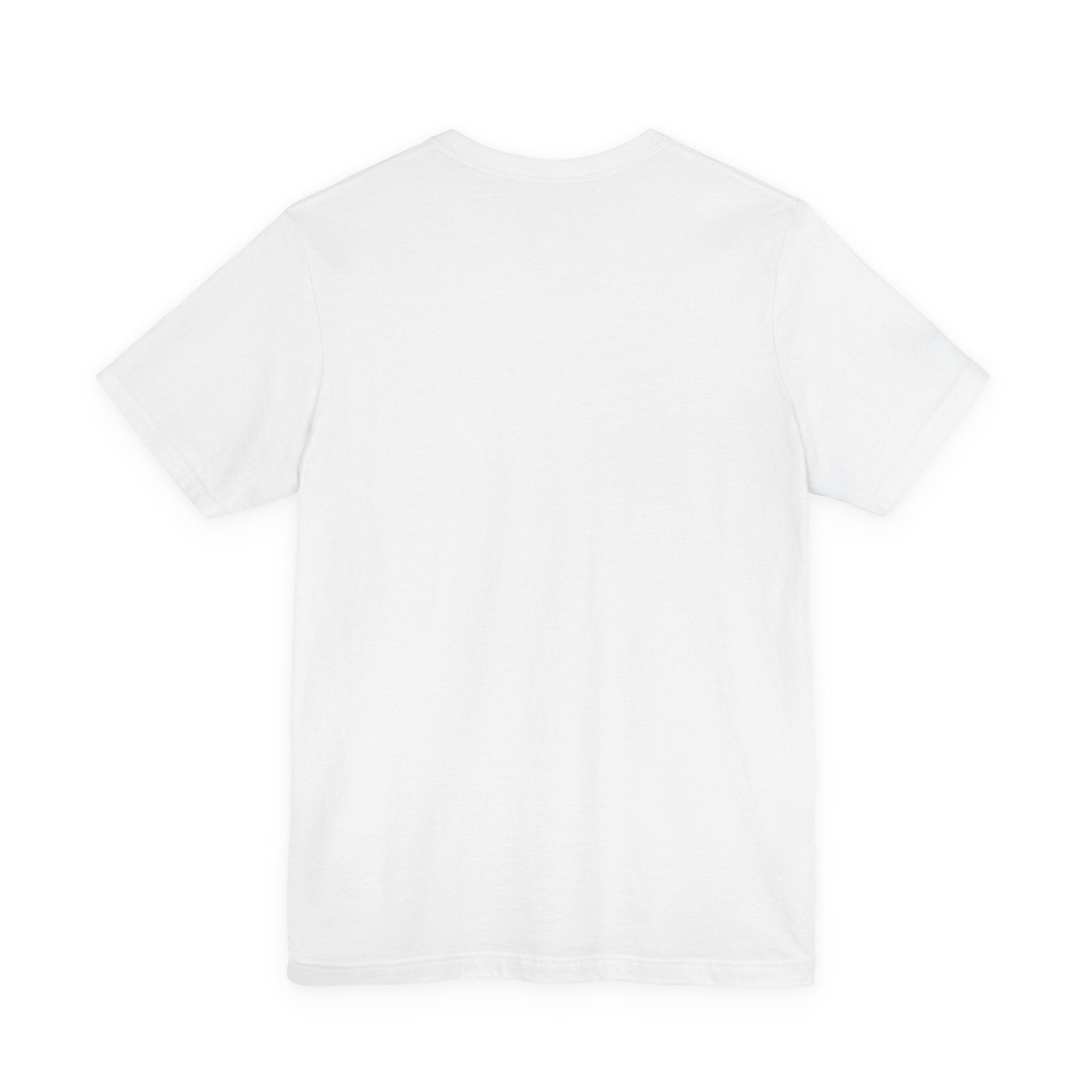 Colorful 'Walk In Their Shoes' Tee - Empathy Shirt & Inspirational Gift