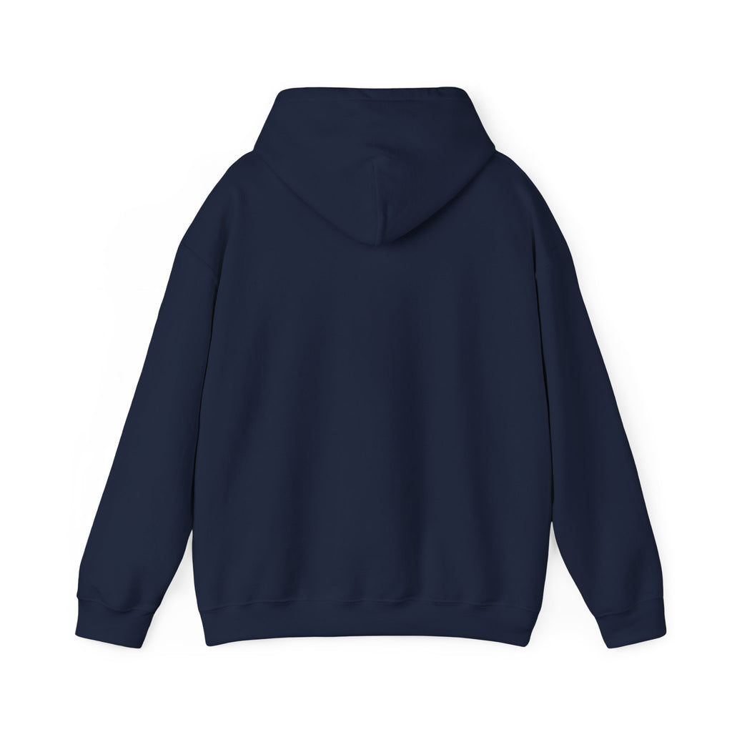 Heavy Blend Hooded Sweatshirt for Custom Printing and Casual Wear