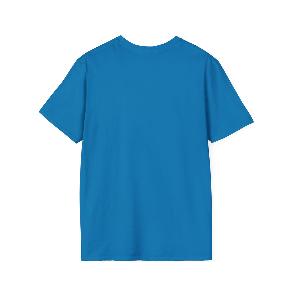 Empathy Is My Superpower Graphic Tee