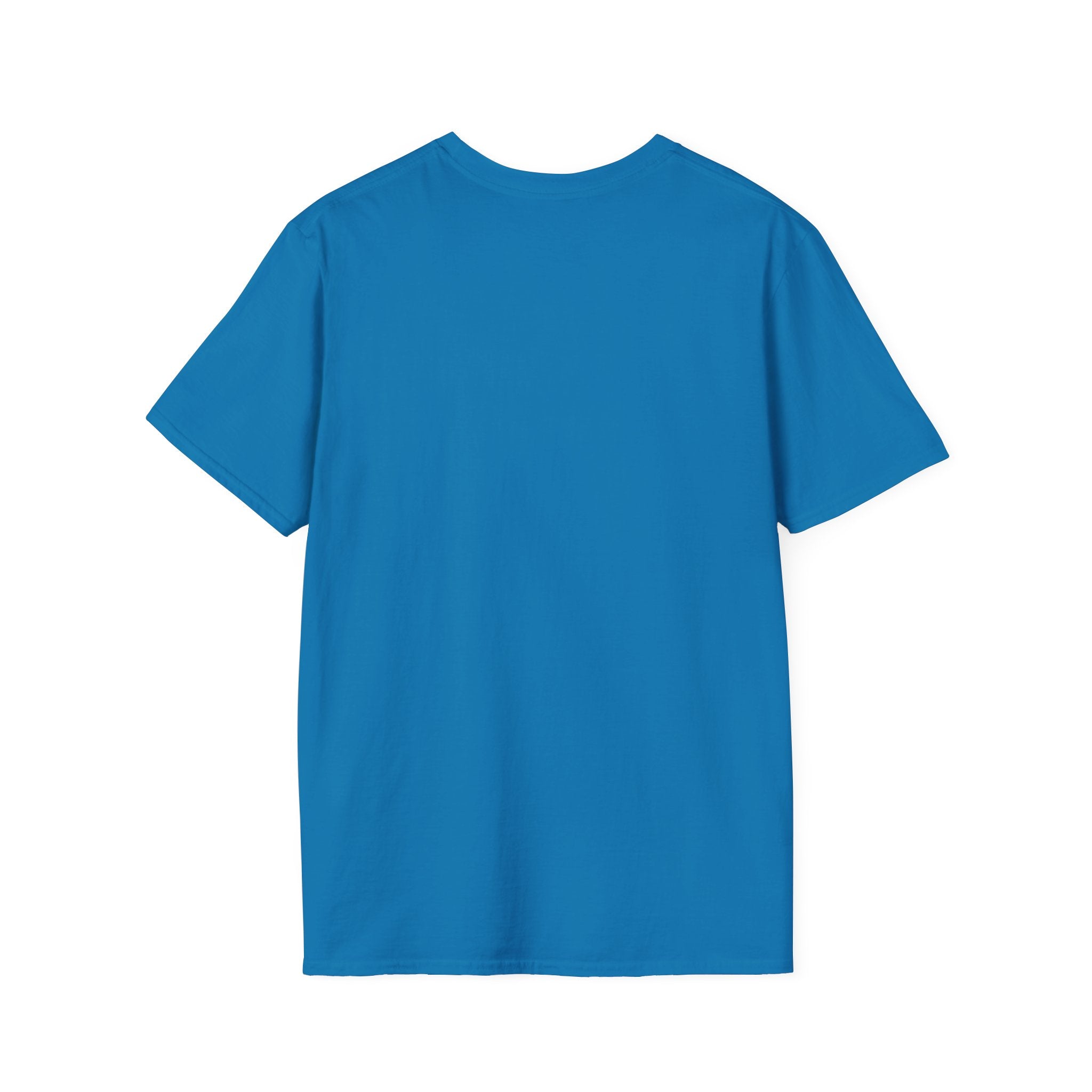 Empathy Is My Superpower Graphic Tee