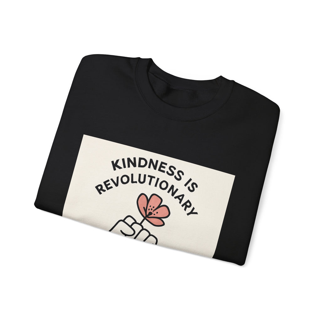 Heavy Blend Crewneck Sweatshirt - Unisex Soft & Durable - Custom Print Top Choice for Apparel