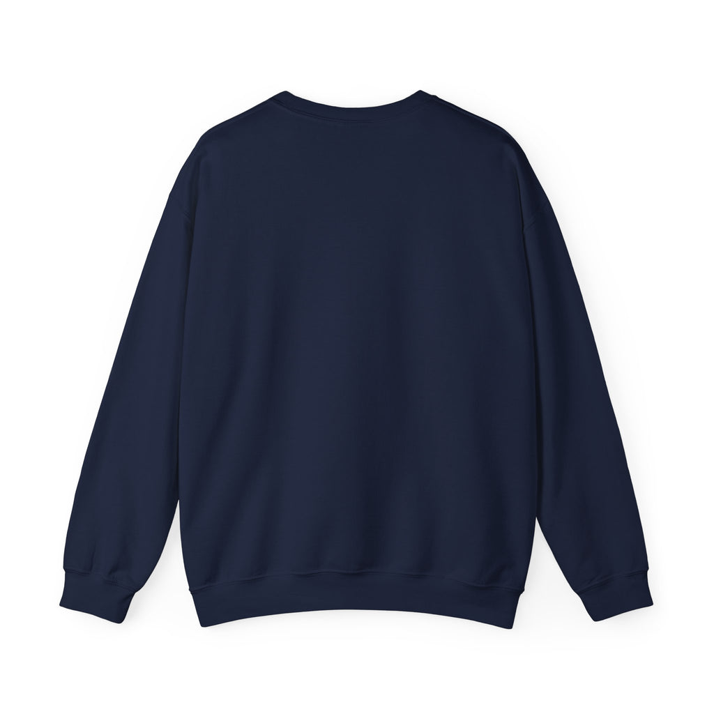 Heavy Blend Crewneck Sweatshirt - Unisex Soft & Durable - Custom Print Top Choice for Apparel