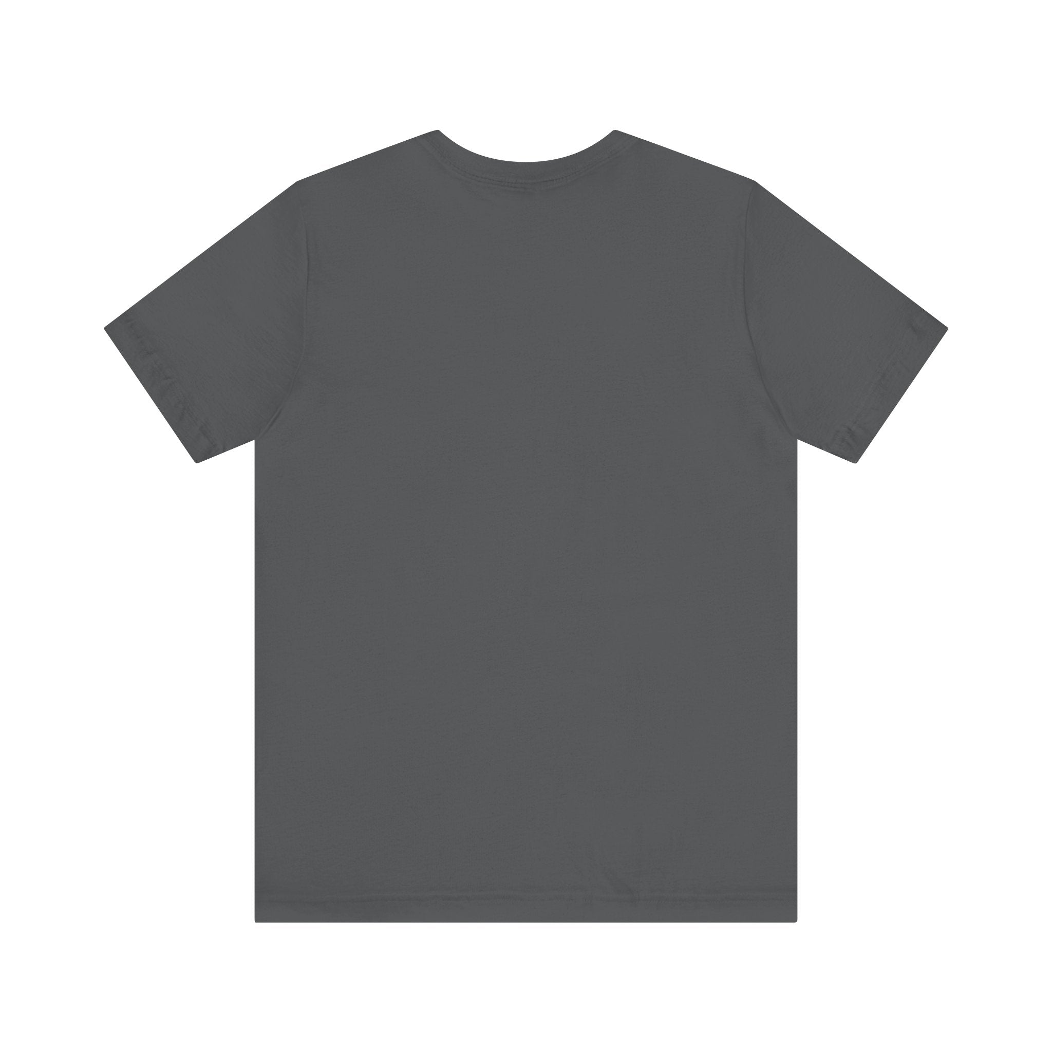 Colorful 'Walk In Their Shoes' Tee - Empathy Shirt & Inspirational Gift