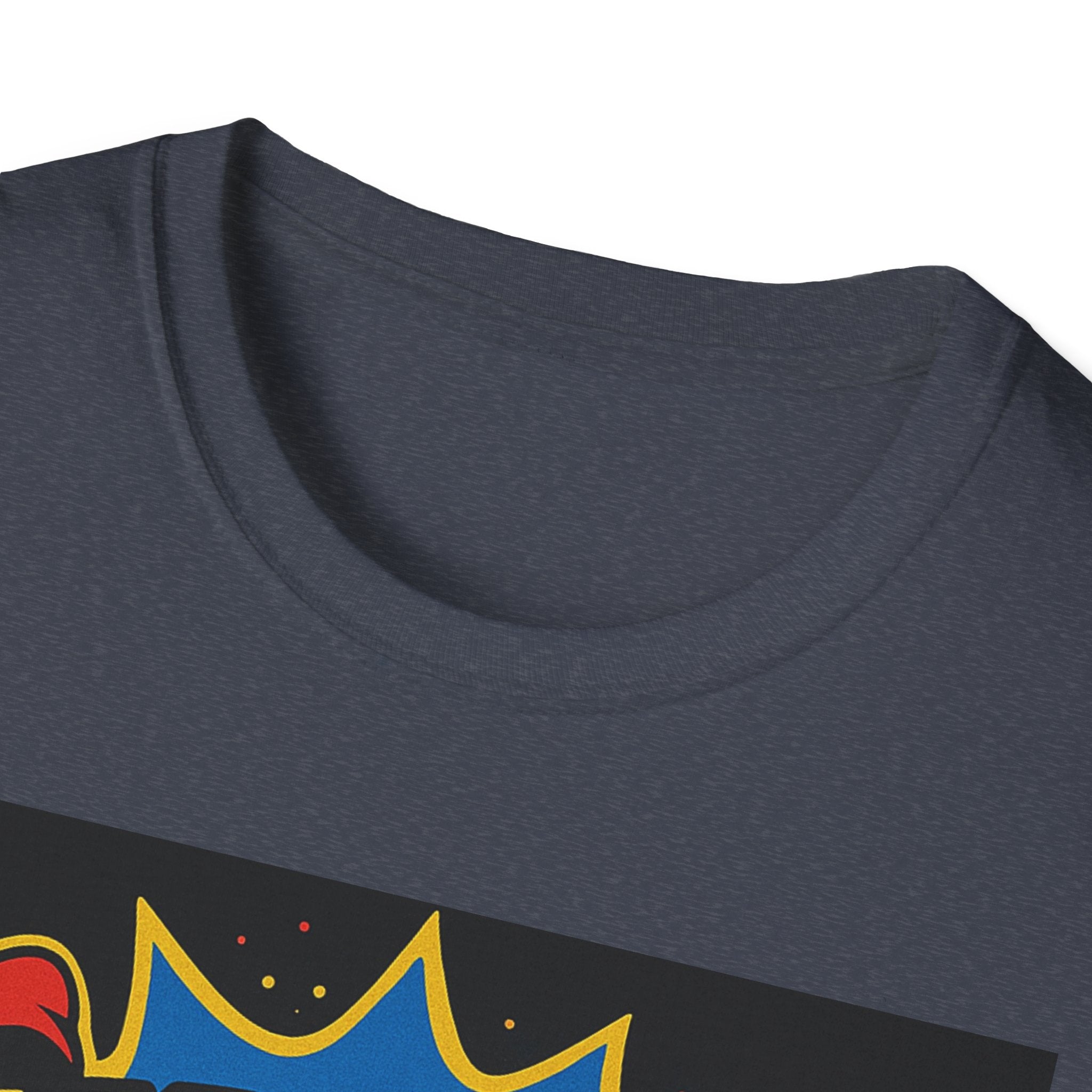 Empathy Is My Superpower Graphic Tee