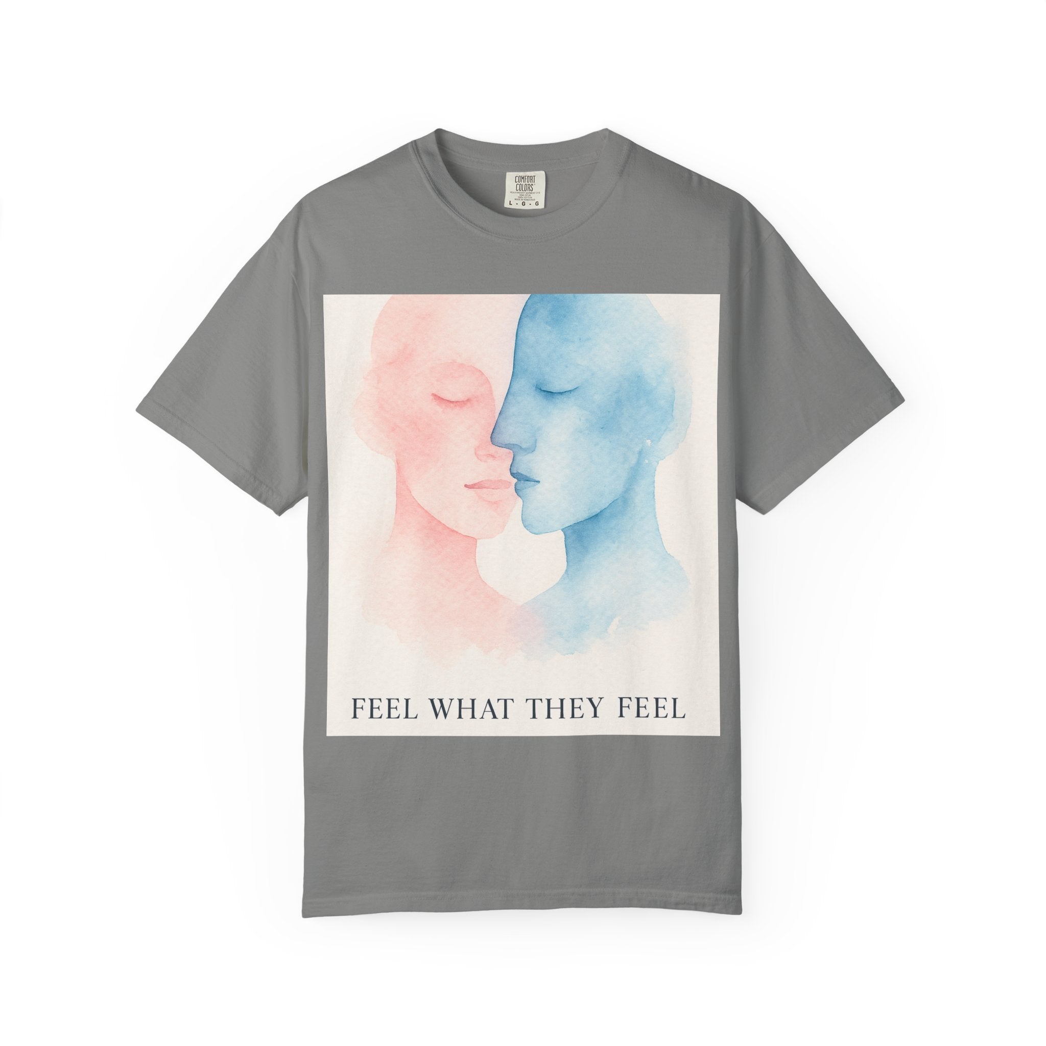 Empathy Connection Unisex T-shirt