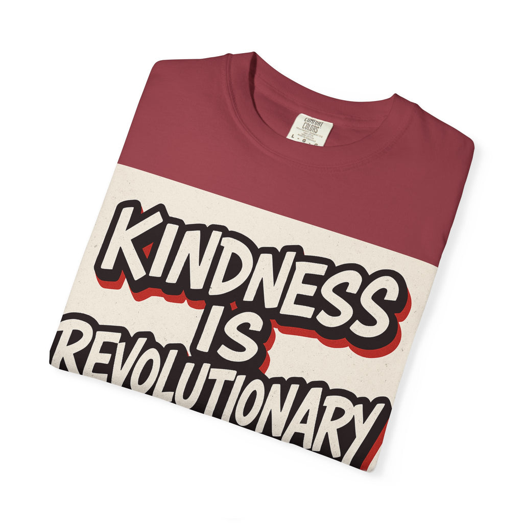Revolutionary Kindness T-Shirt