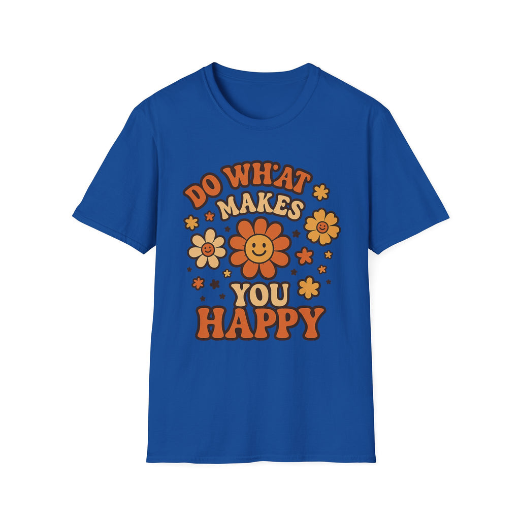 Positivity Embrace Unisex T-Shirt