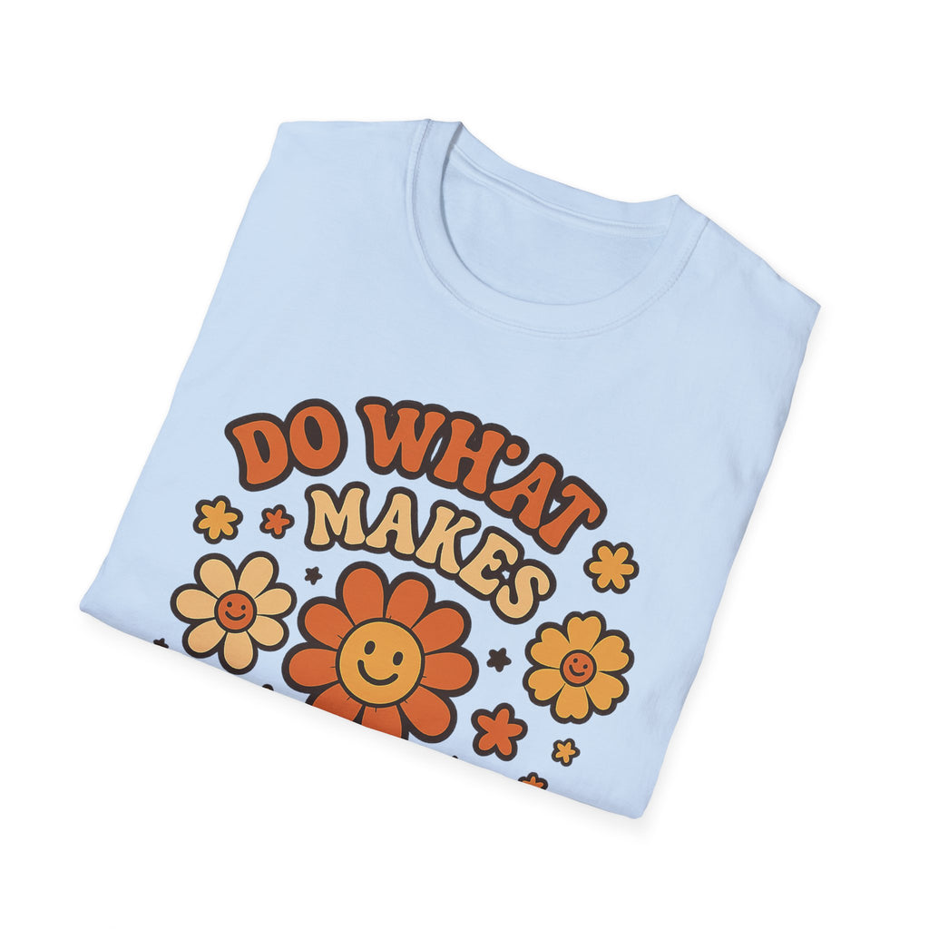 Positivity Embrace Unisex T-Shirt