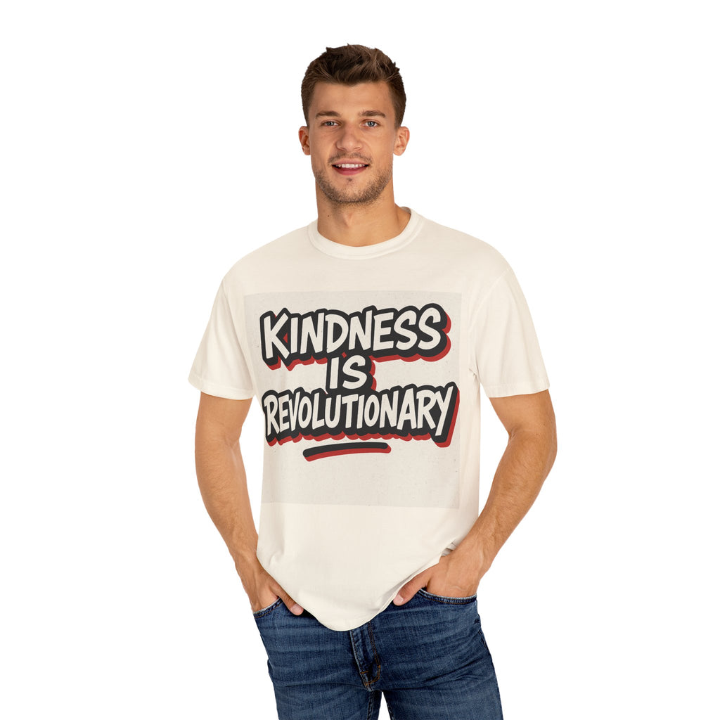 Revolutionary Kindness T-Shirt