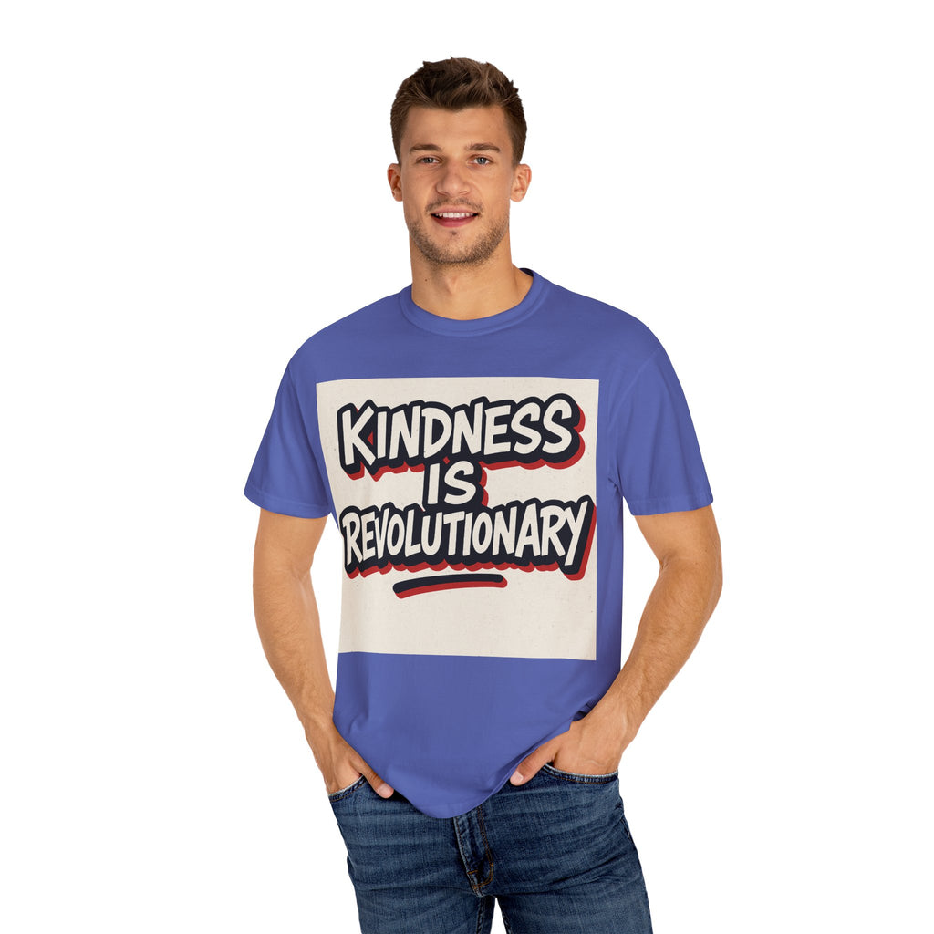 Revolutionary Kindness T-Shirt