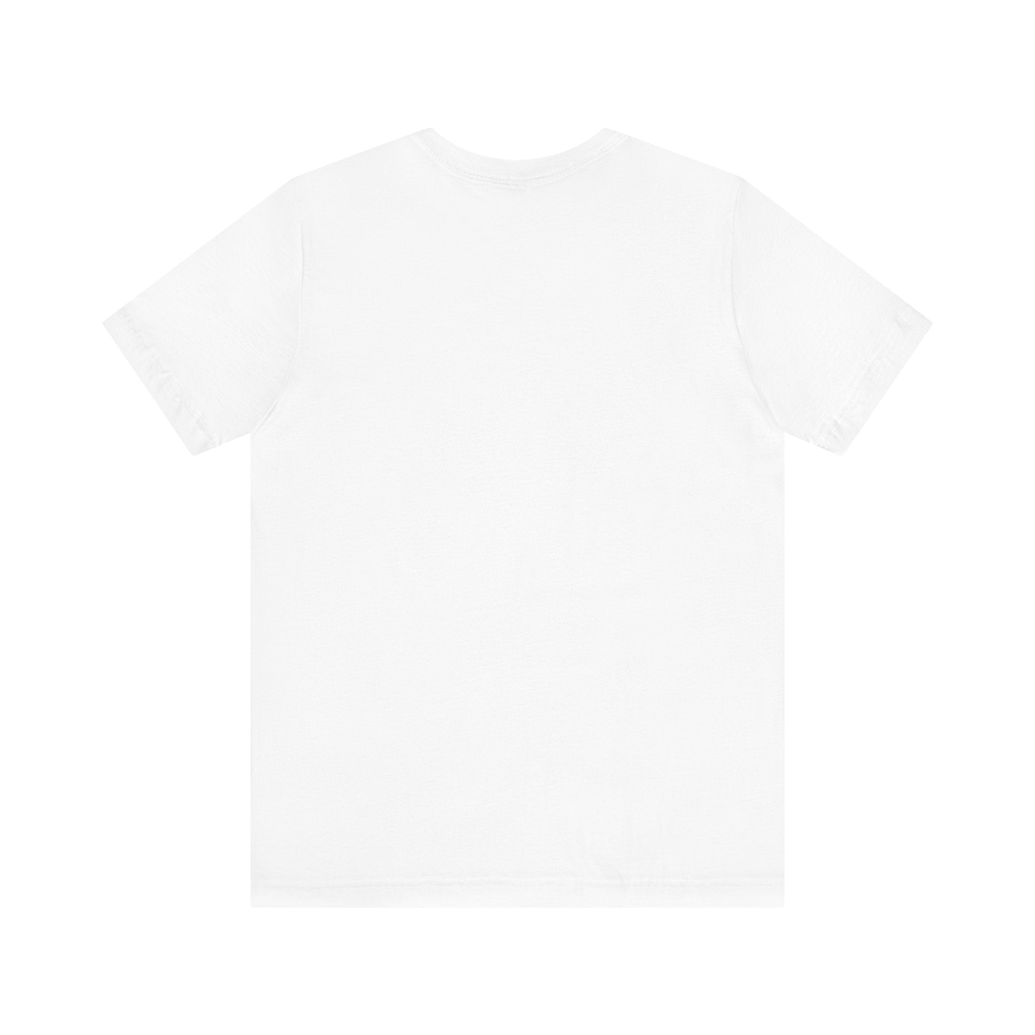 Colorful 'Walk In Their Shoes' Tee - Empathy Shirt & Inspirational Gift