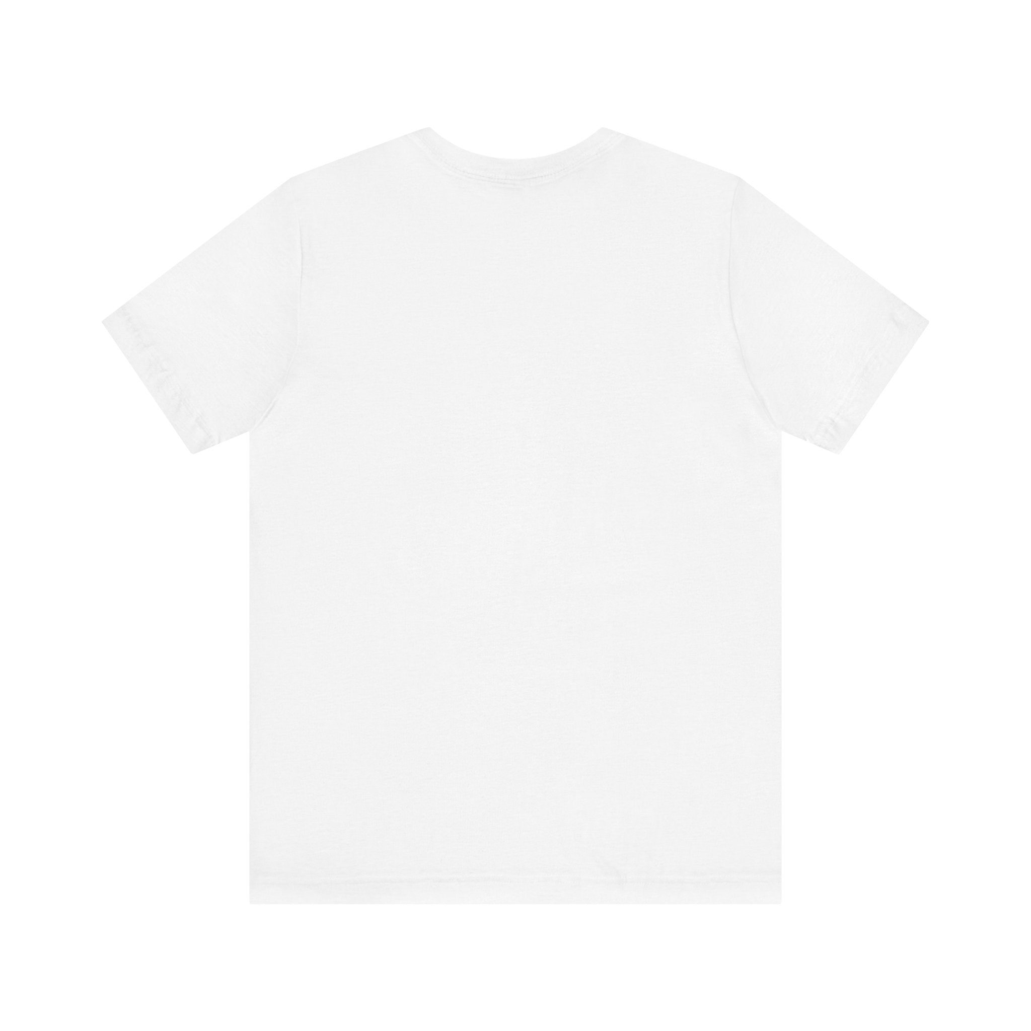 Colorful 'Walk In Their Shoes' Tee - Empathy Shirt & Inspirational Gift