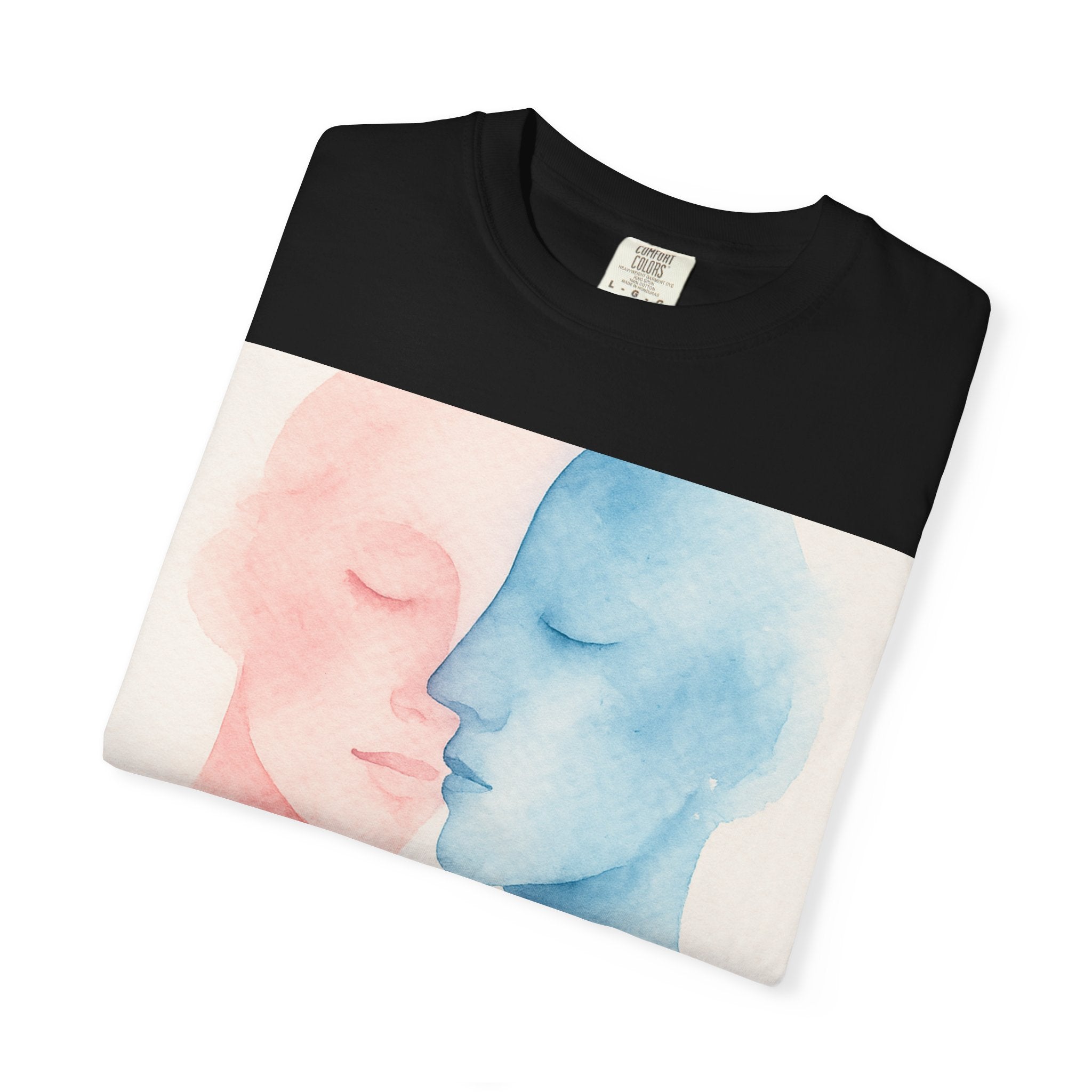 Empathy Connection Unisex T-shirt