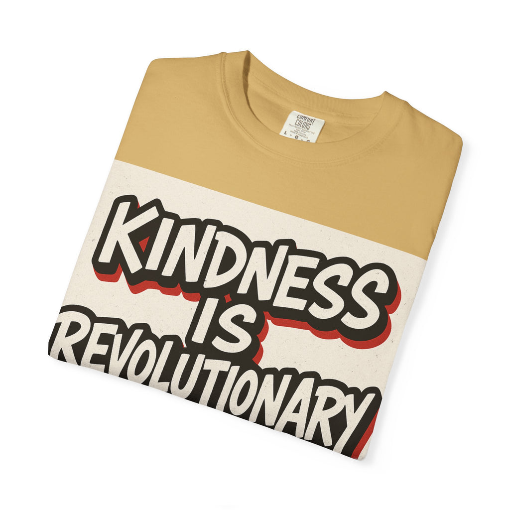 Revolutionary Kindness T-Shirt