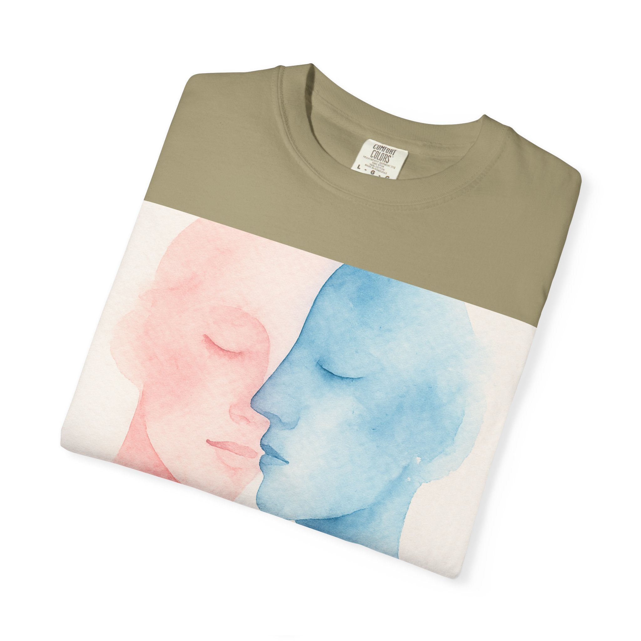Empathy Connection Unisex T-shirt