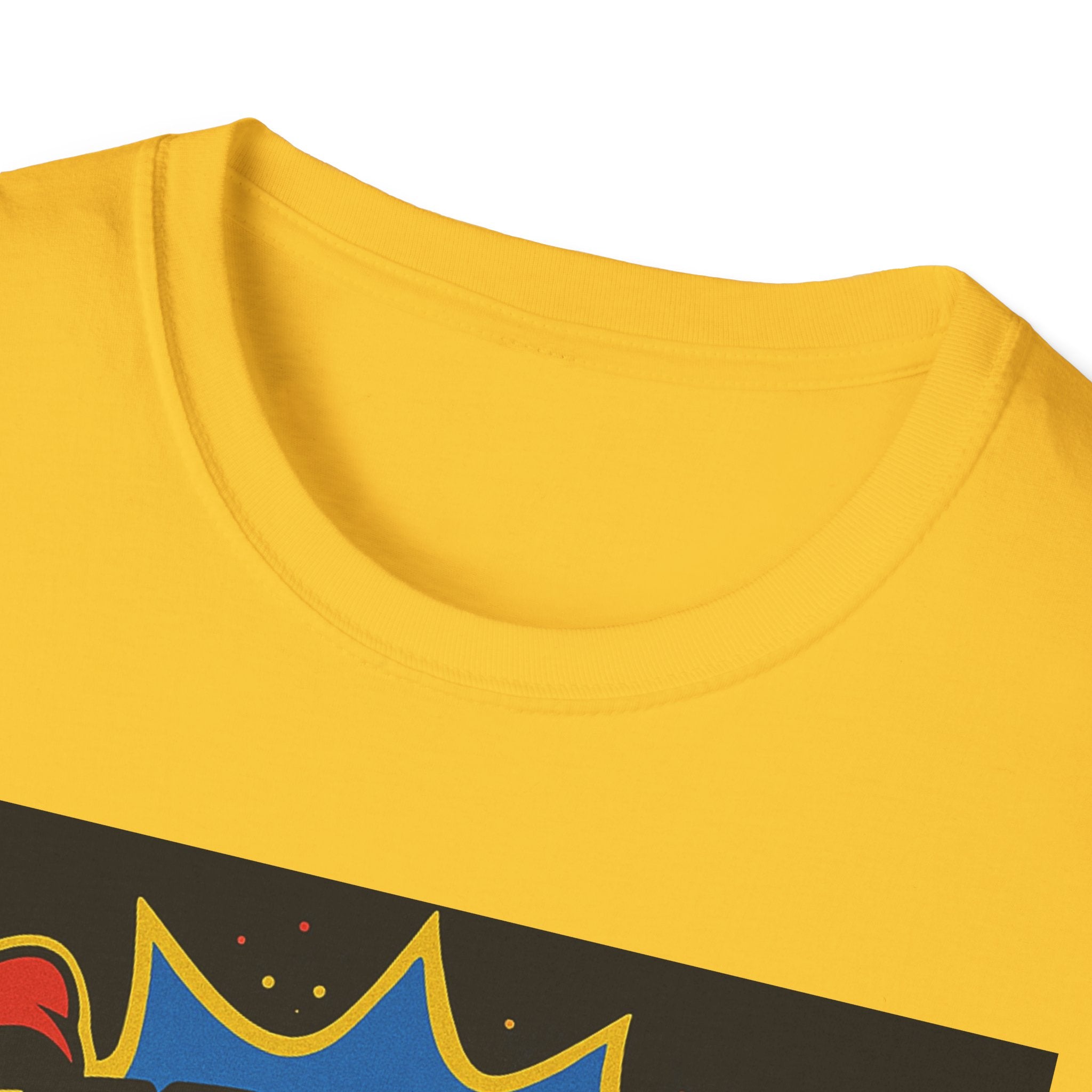 Empathy Is My Superpower Graphic Tee