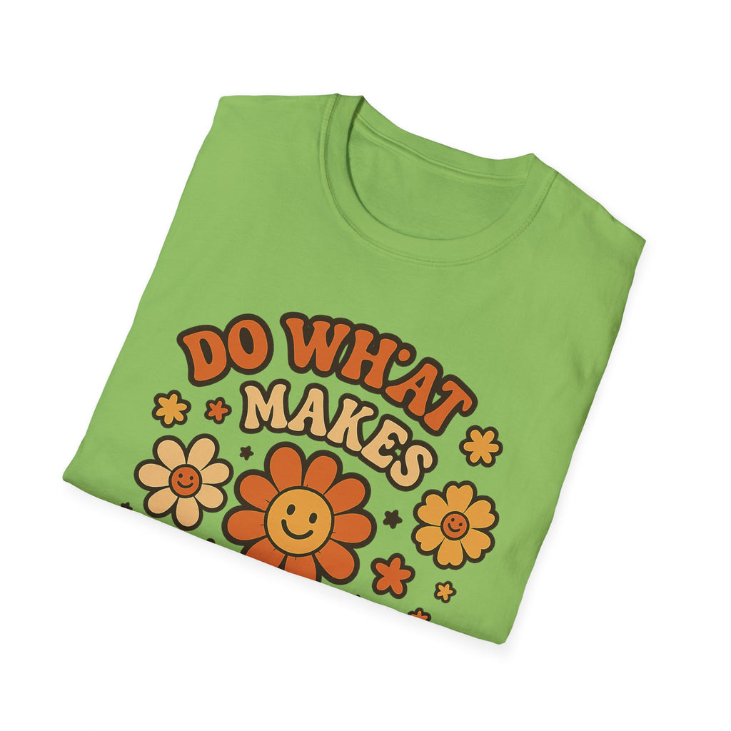 Positivity Embrace Unisex T-Shirt