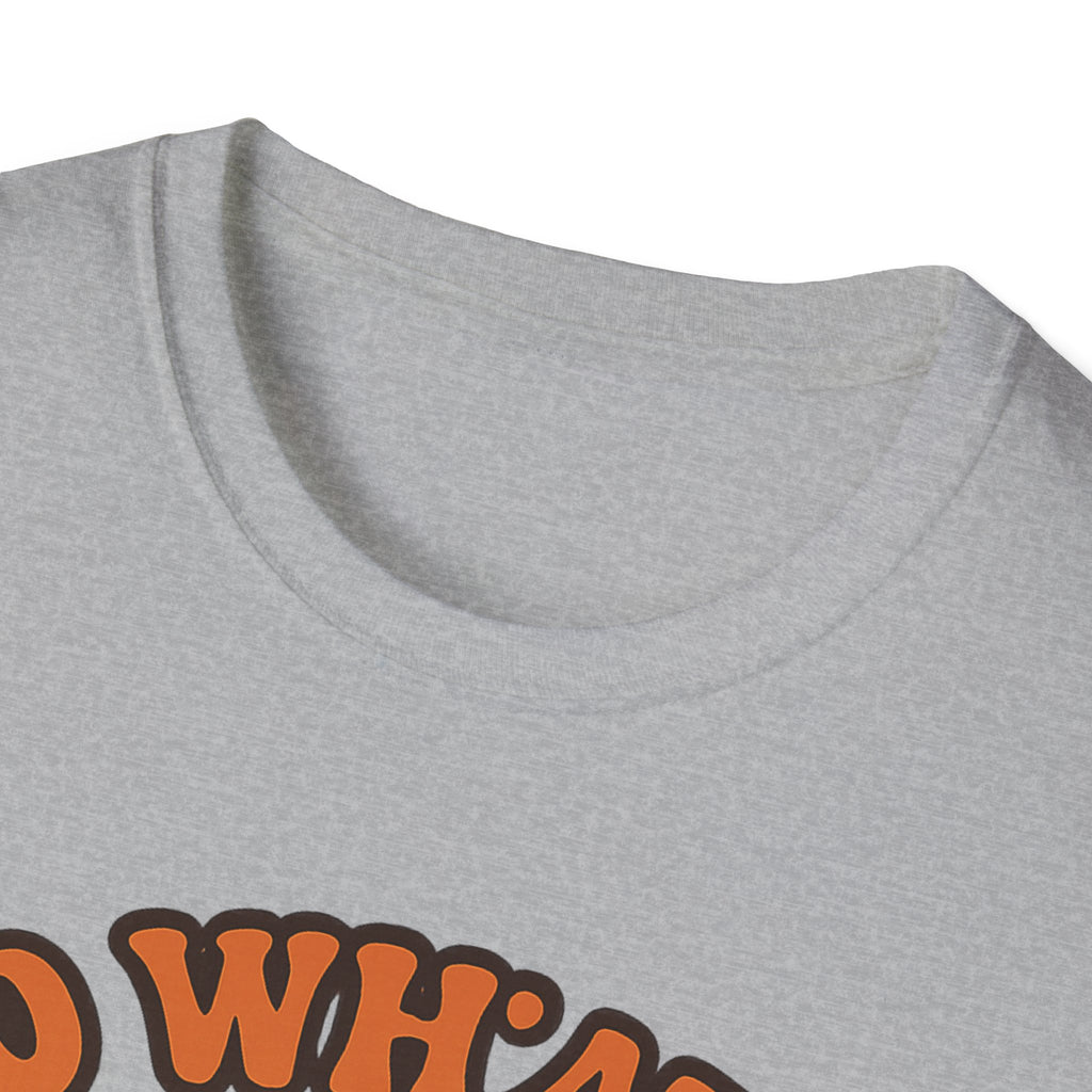 Positivity Embrace Unisex T-Shirt