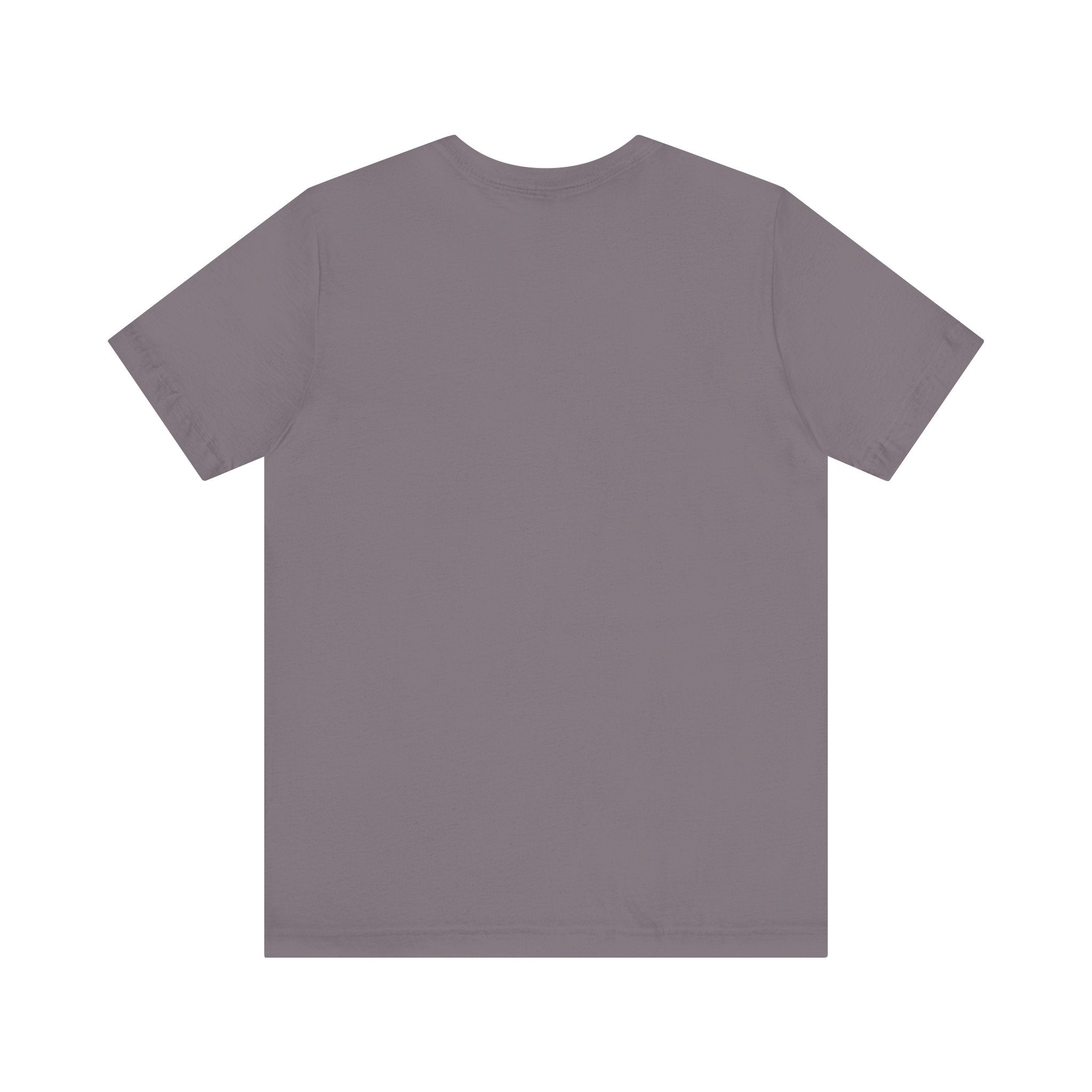 Colorful 'Walk In Their Shoes' Tee - Empathy Shirt & Inspirational Gift