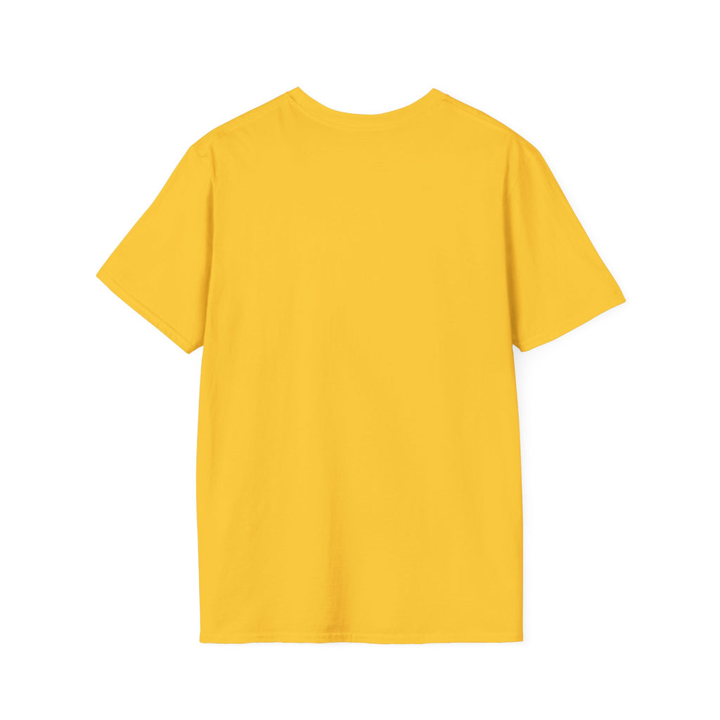 Empathy Is My Superpower Graphic Tee