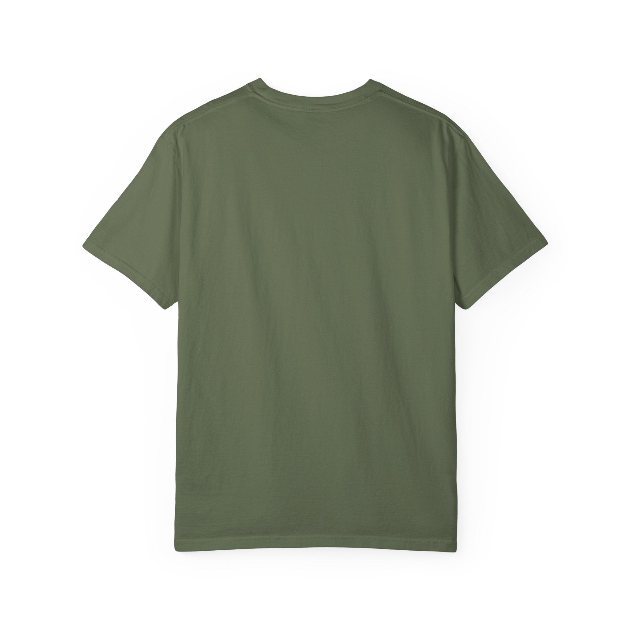 Be Kind Floral T-shirt
