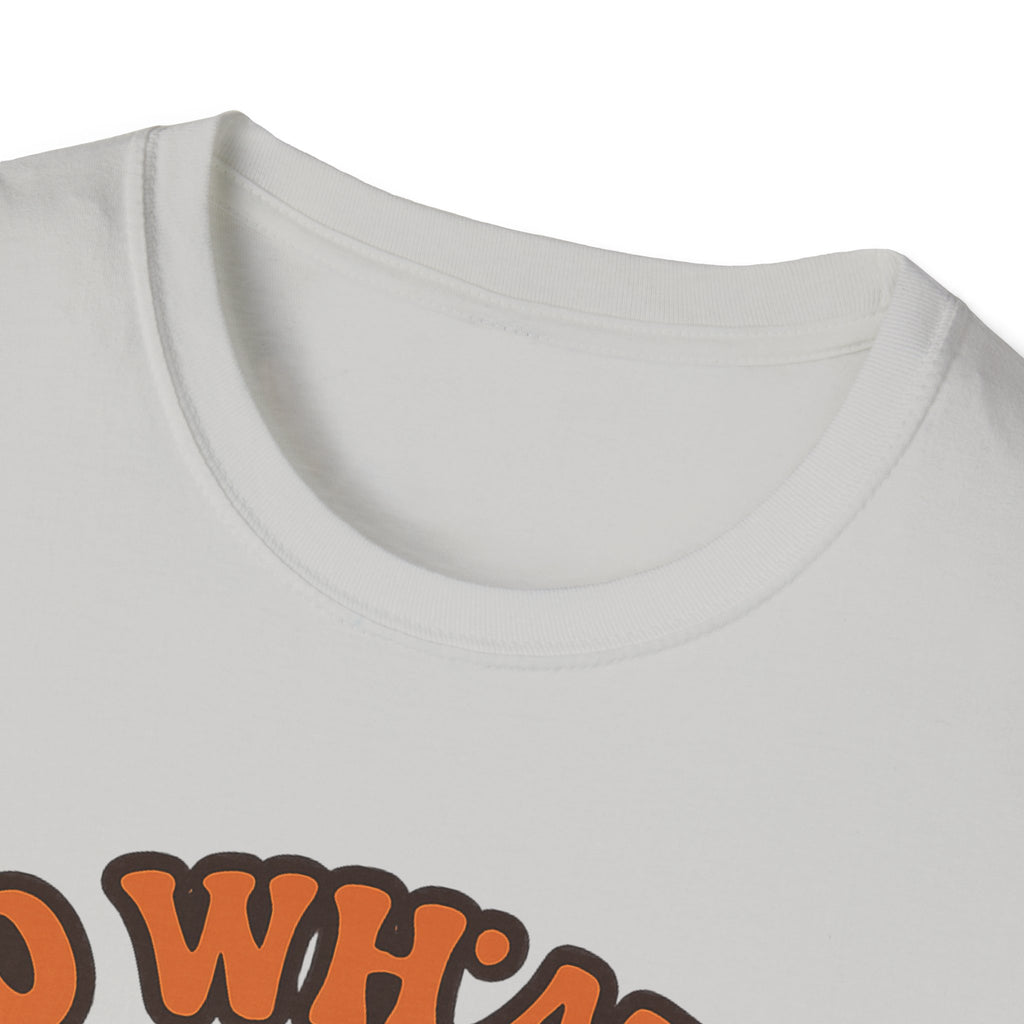 Positivity Embrace Unisex T-Shirt