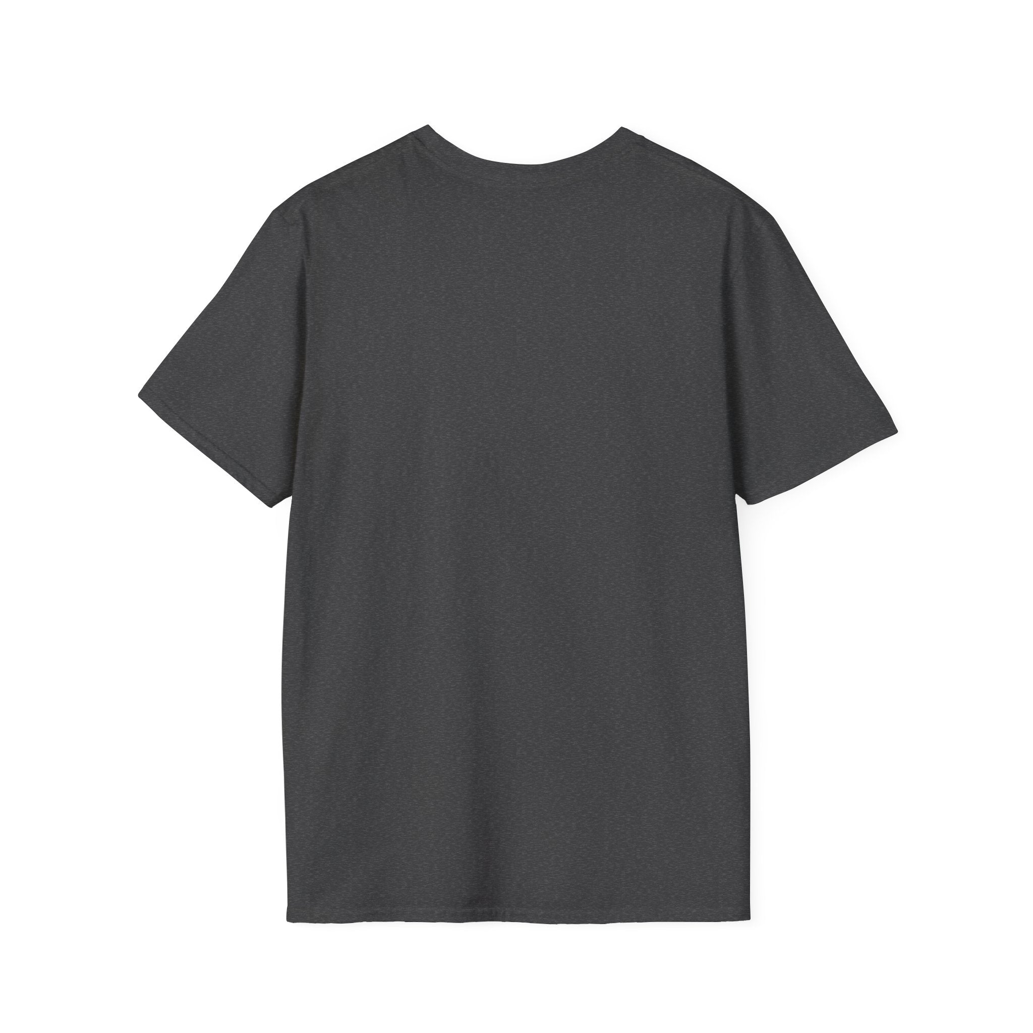 Cat Cooking Kitchen Softstyle T-Shirt