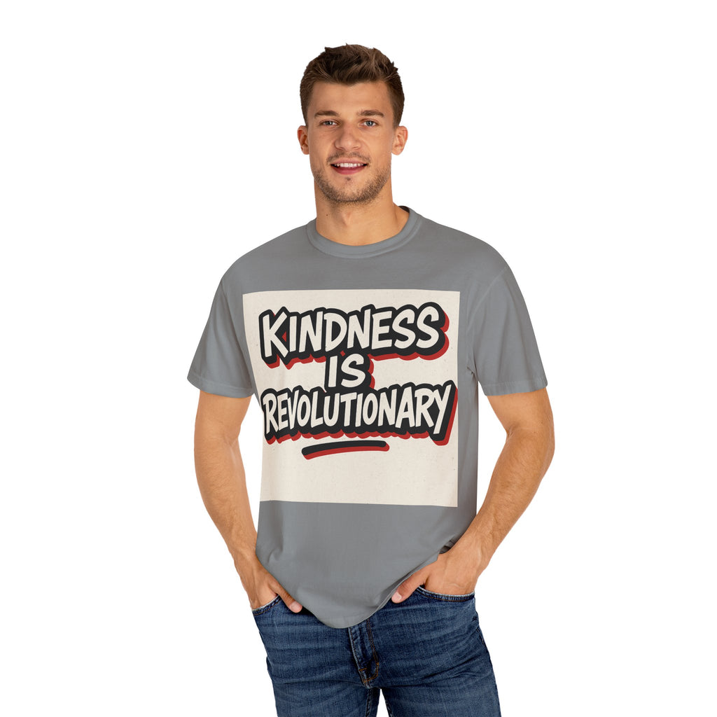 Revolutionary Kindness T-Shirt