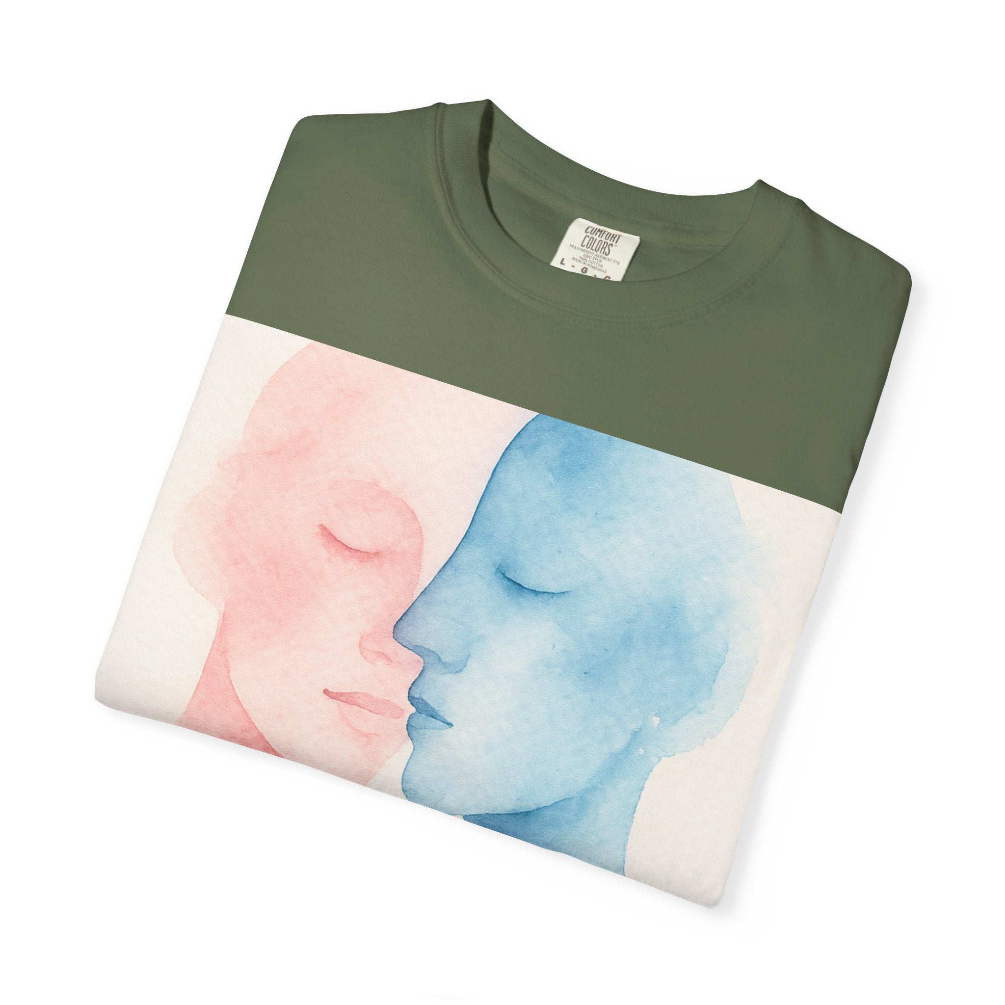 Empathy Connection Unisex T-shirt