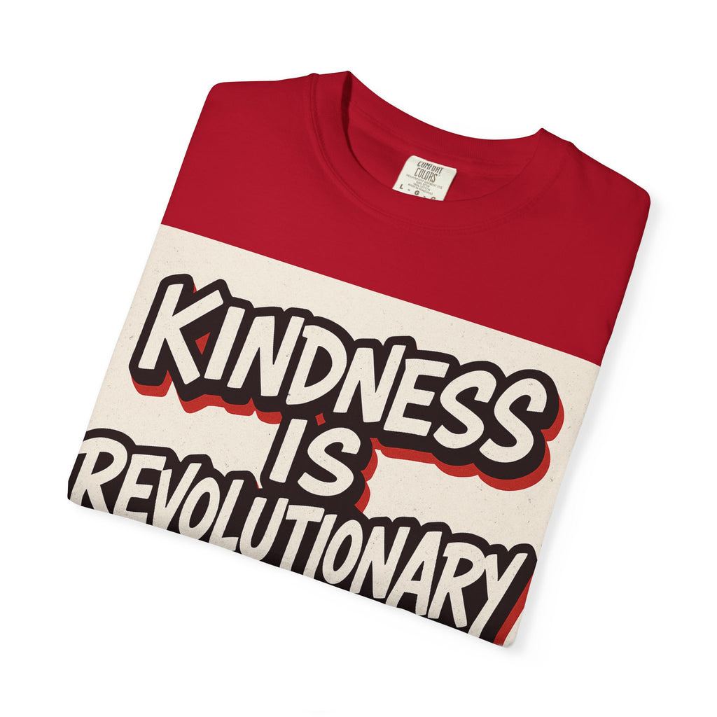 Revolutionary Kindness T-Shirt