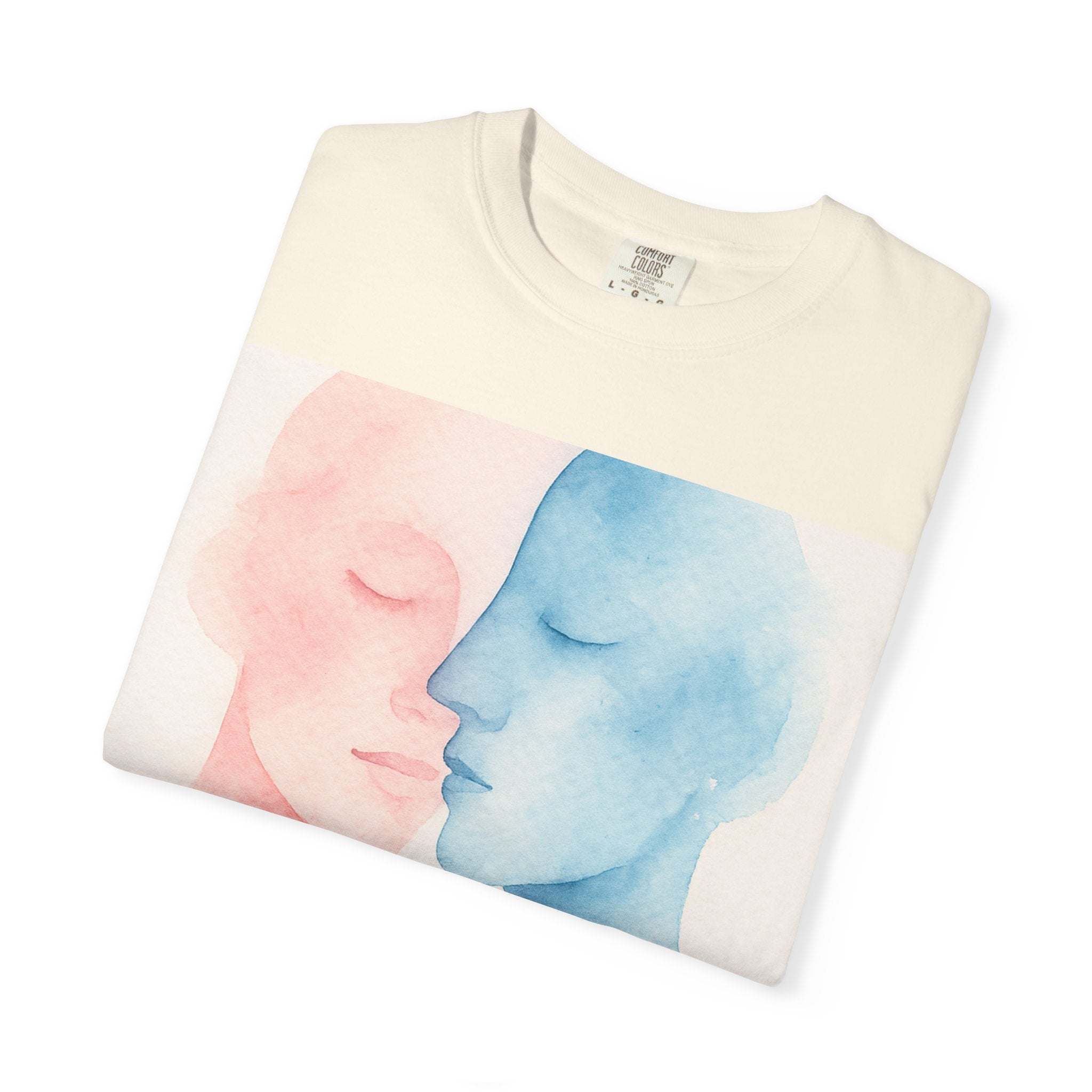 Empathy Connection Unisex T-shirt